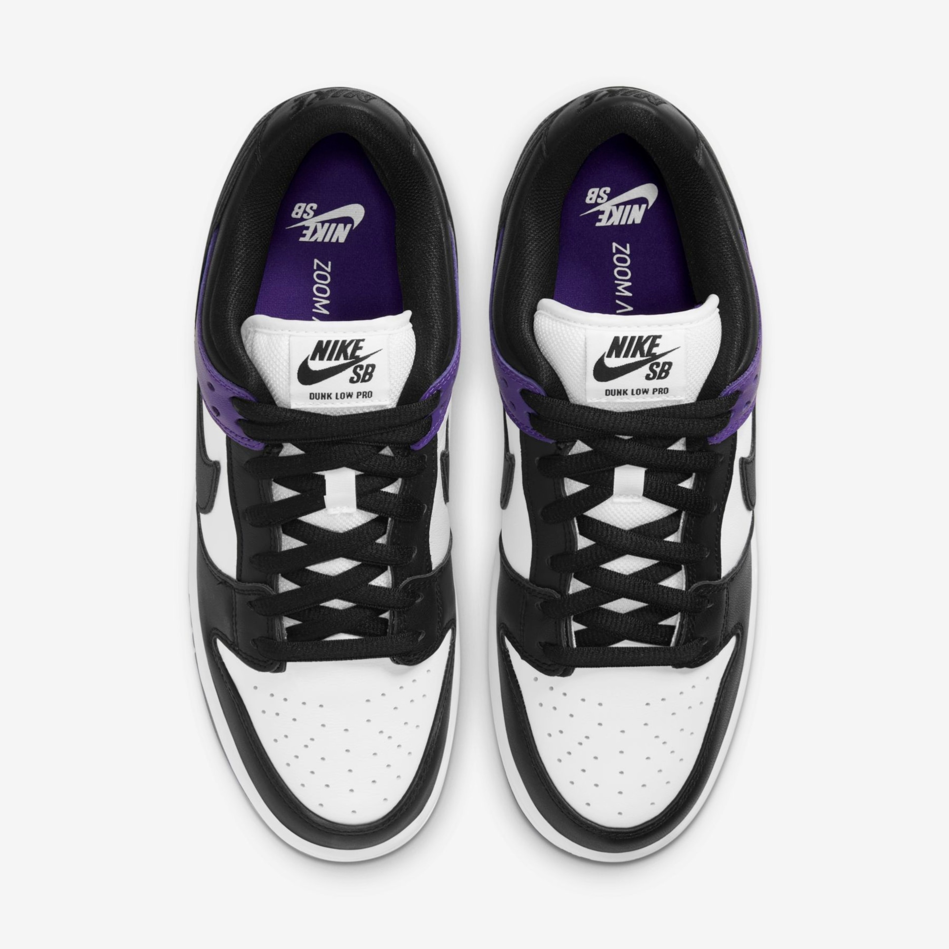 SB Dunk Low - Foto 4