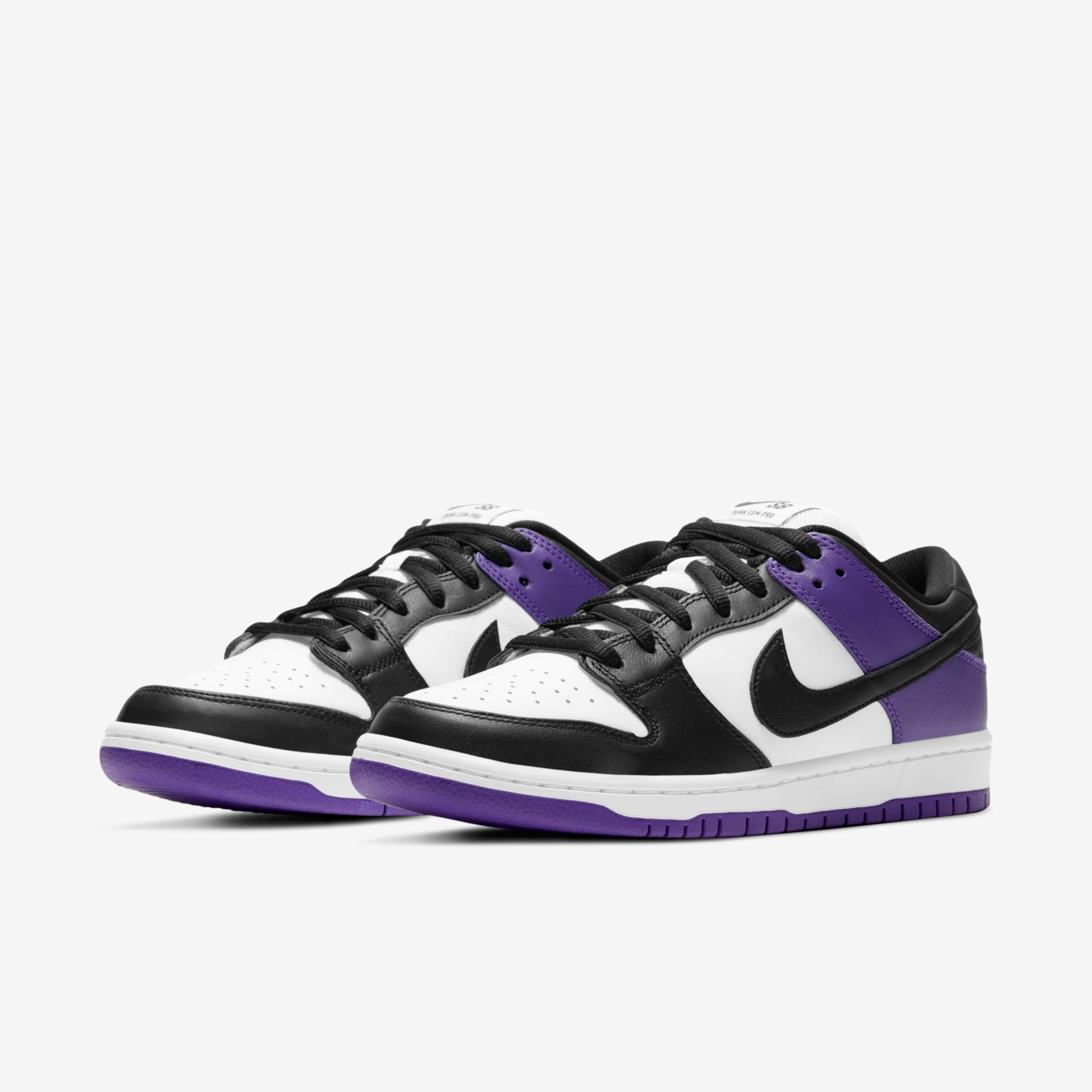 SB Dunk Low - Foto 5