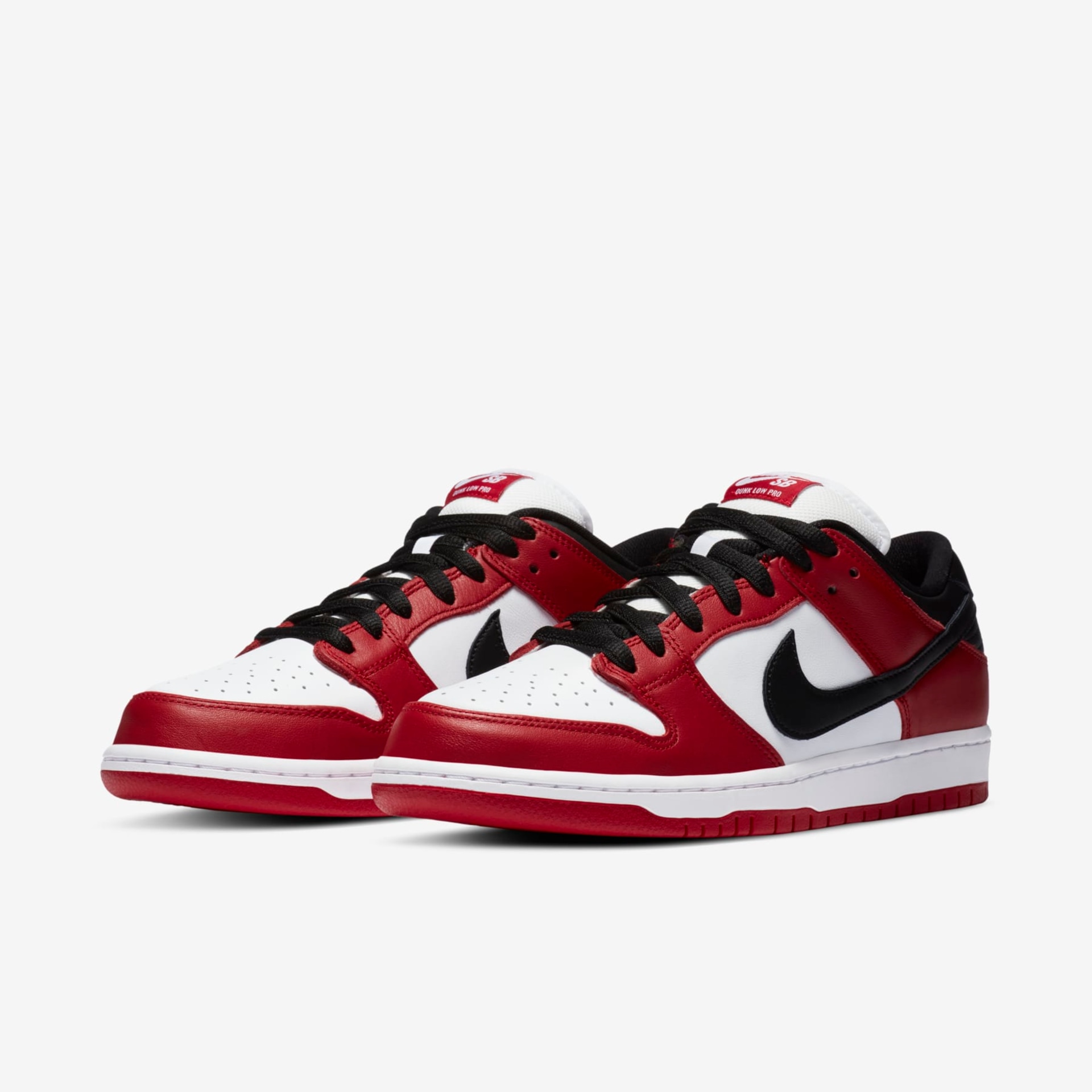 SB Dunk Low Pro - Foto 5