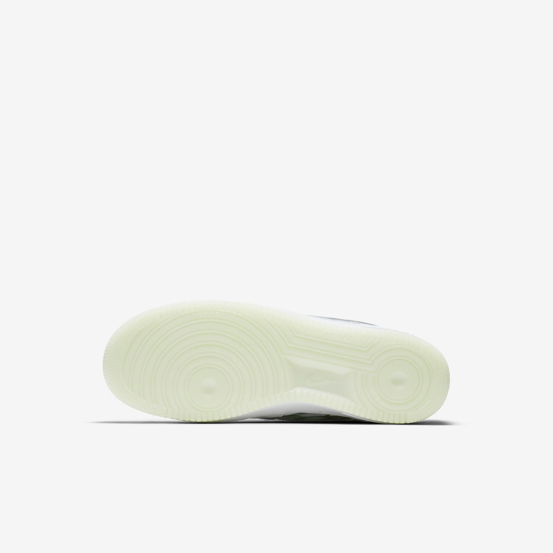 Tênis Nike Air Force 1 07 Skeleton Edição Limitada Masculino - Foto 2