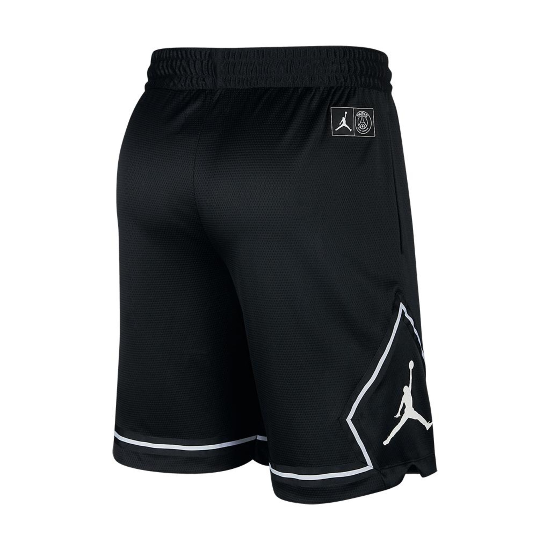 Shorts Jordan x PSG Rise Diamond Masculino - Foto 2