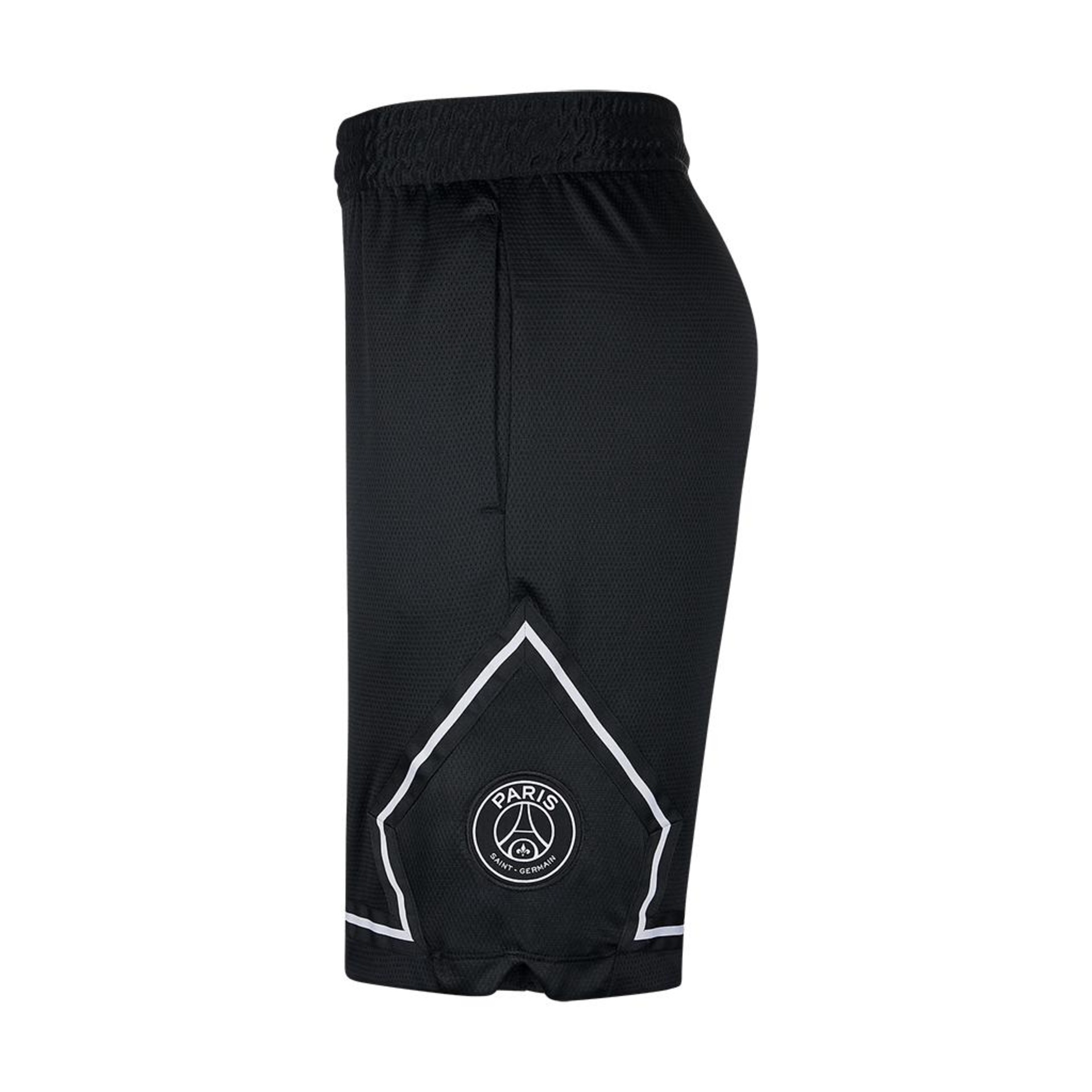 Shorts Jordan x PSG Rise Diamond Masculino - Foto 3