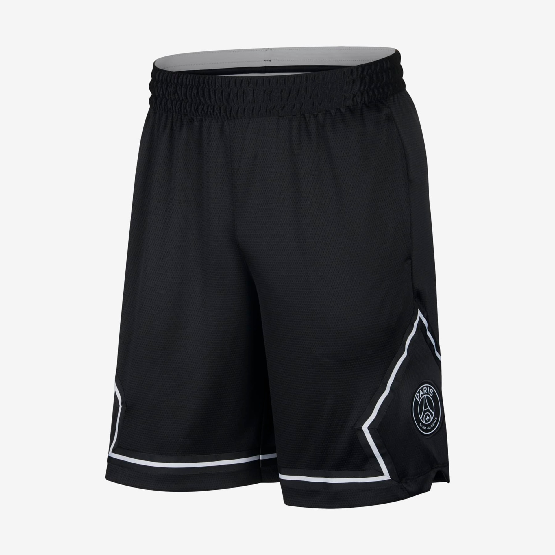 Shorts Jordan x PSG Rise Diamond Masculino - Foto 1