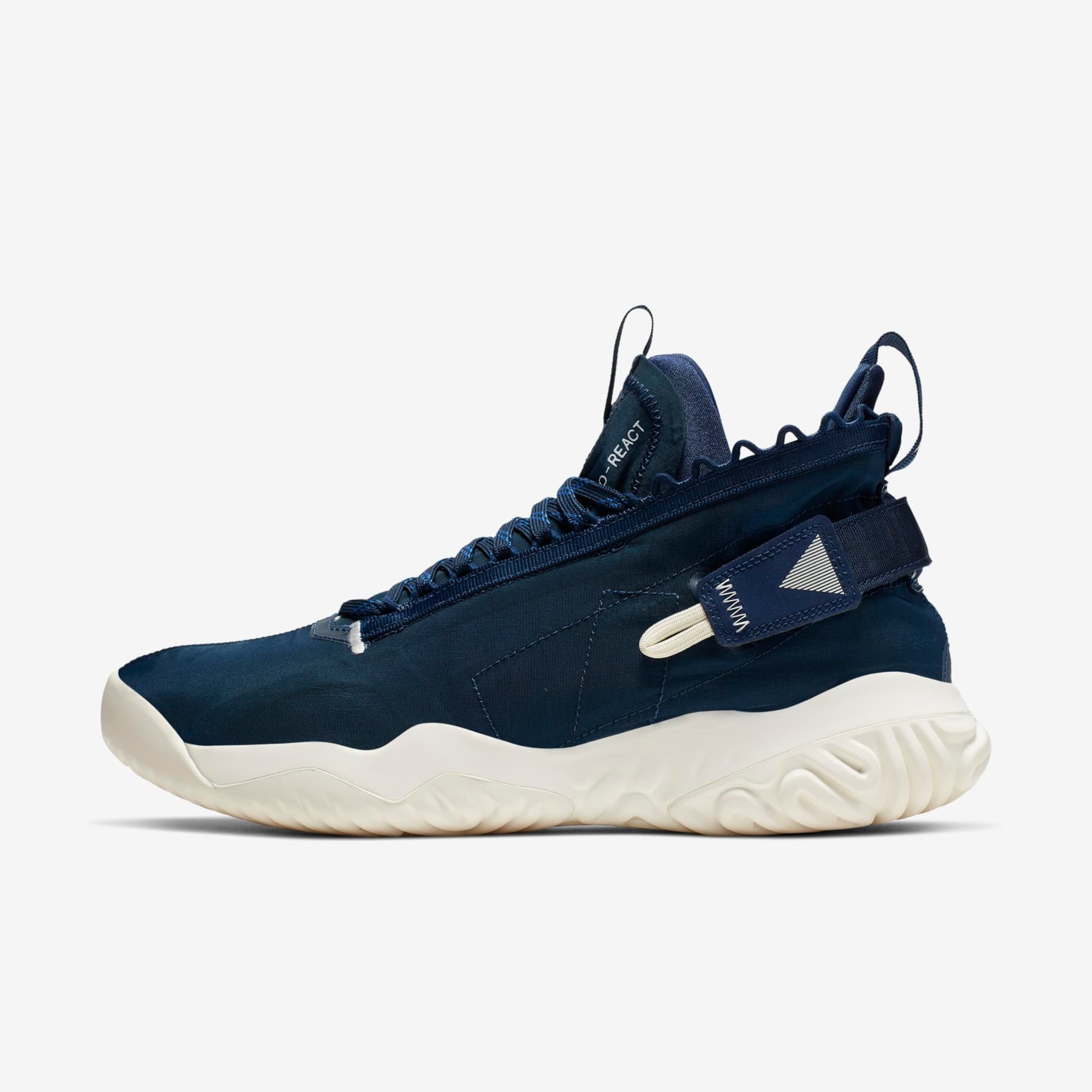 jordan proto react navy