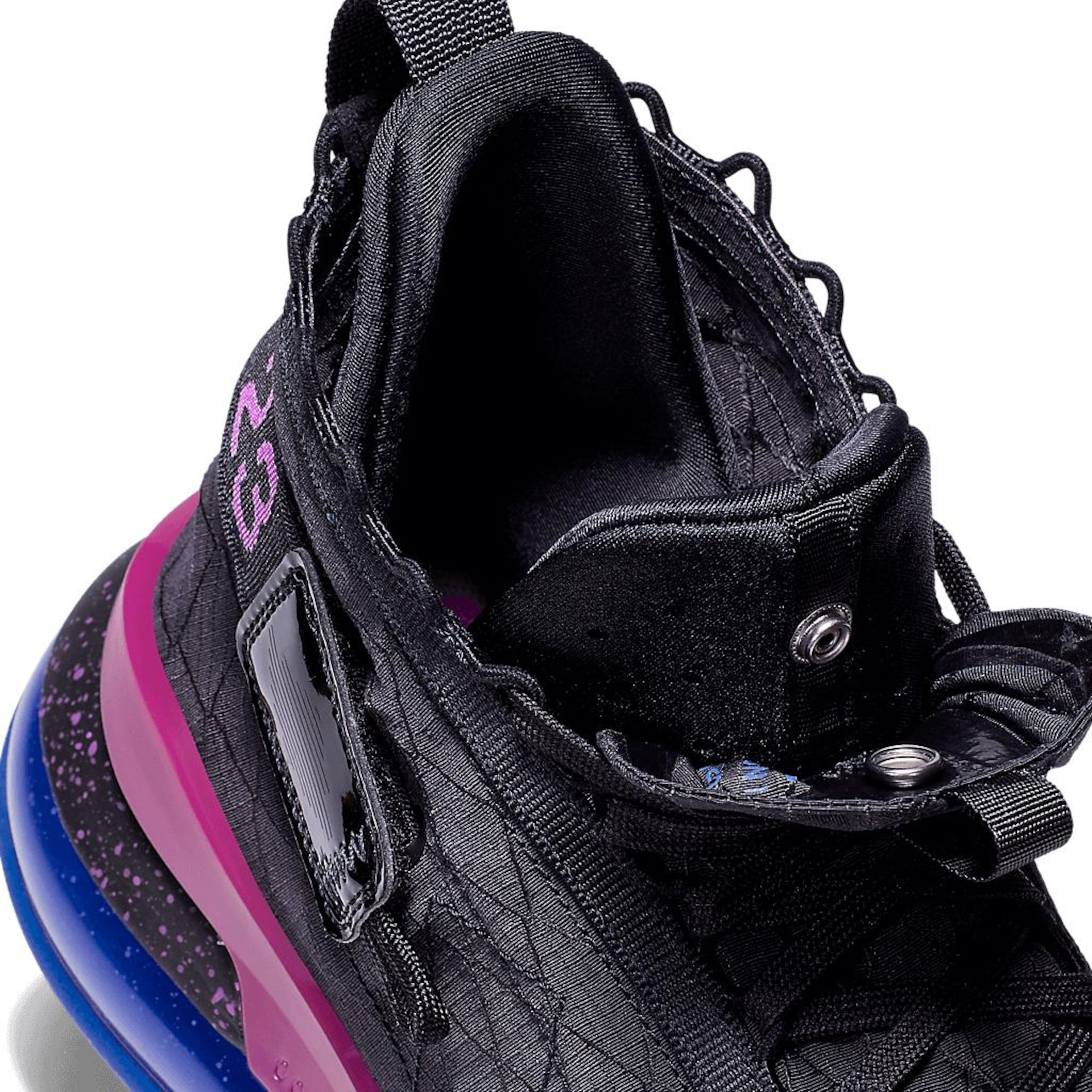 Tênis Jordan Proto-Max 720 Masculino - Foto 8