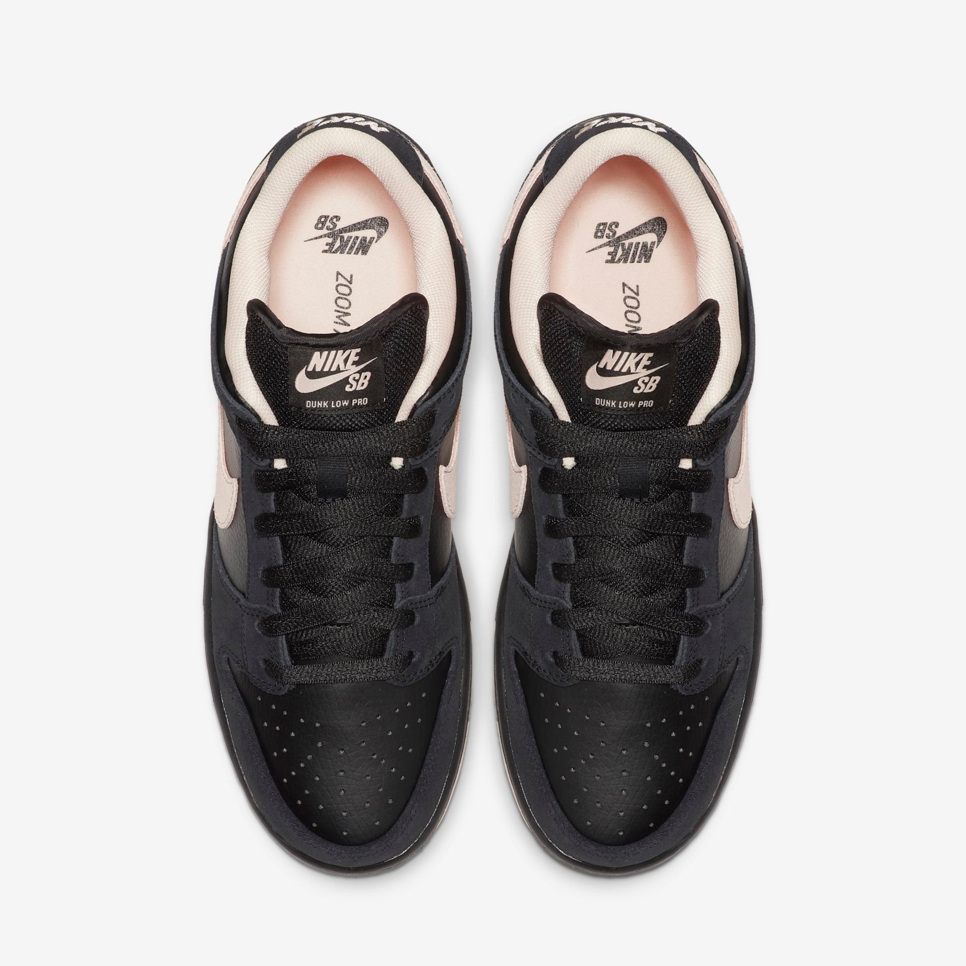 Tênis Nike SB Dunk Low Pro Masculino - Foto 4