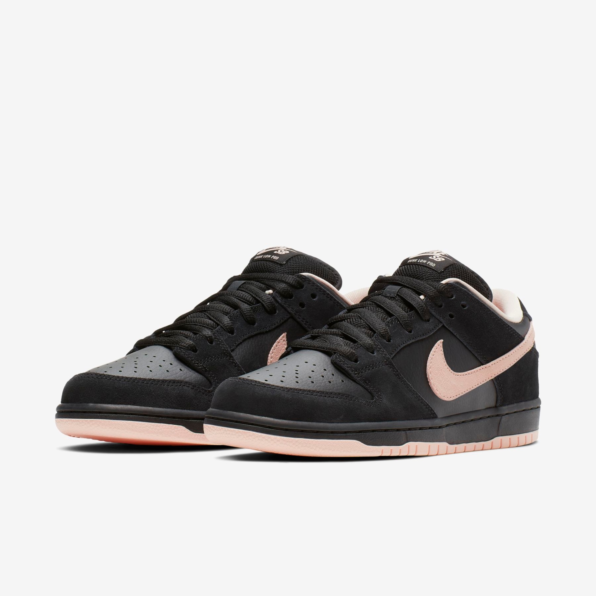 Tênis Nike SB Dunk Low Pro Masculino - Foto 5