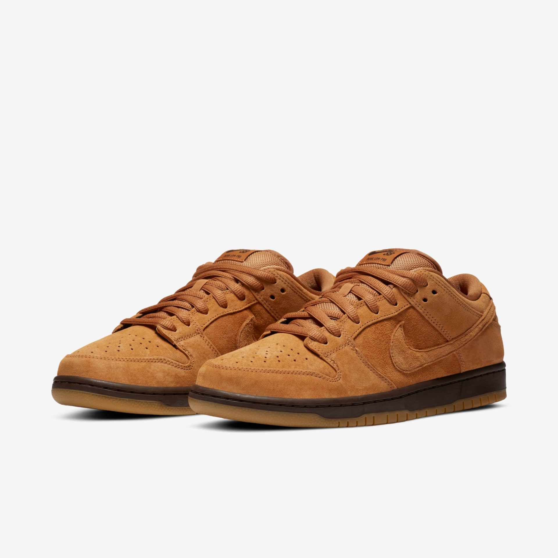 Nike SB Dunk Low Pro - Foto 5