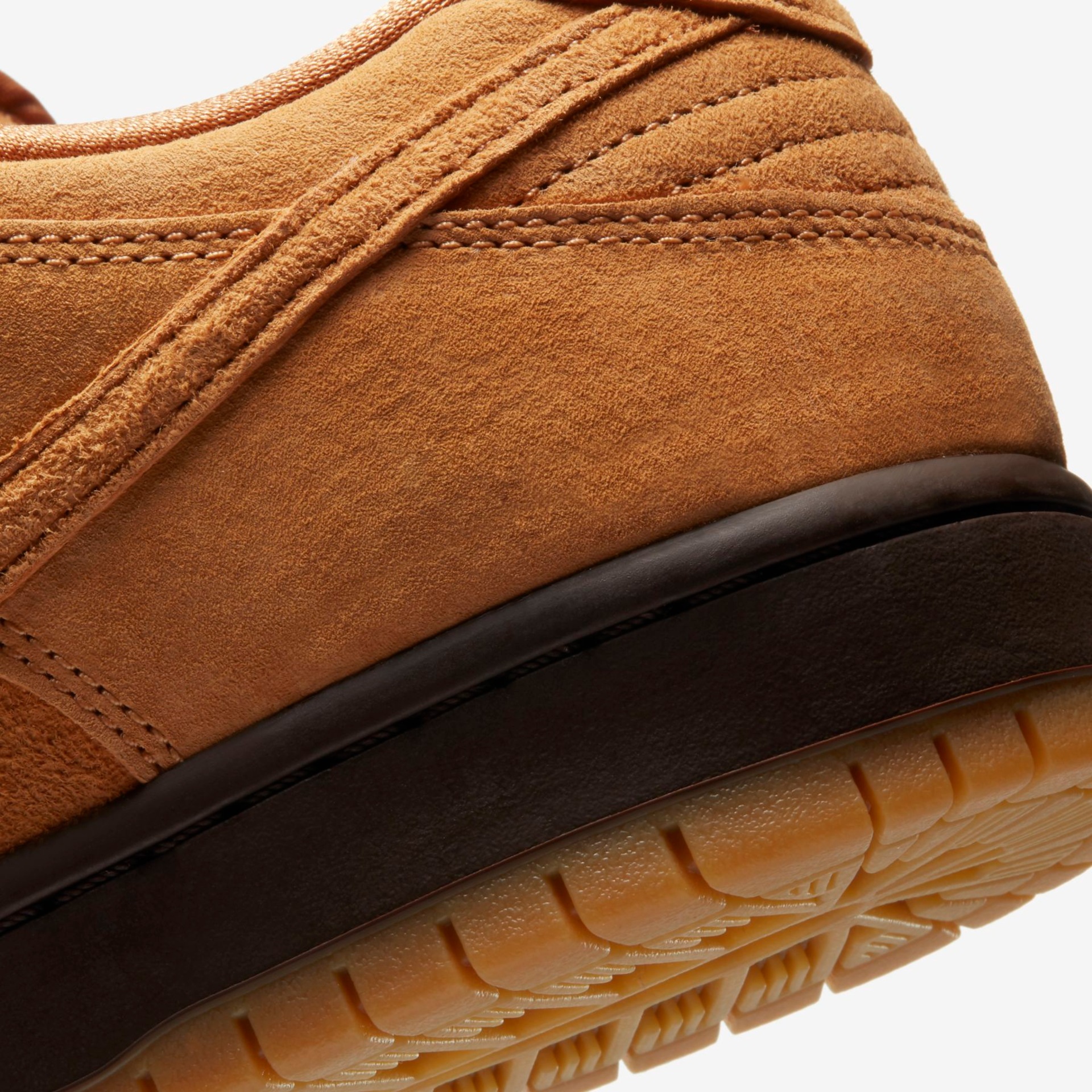 sb dunk pro wheat