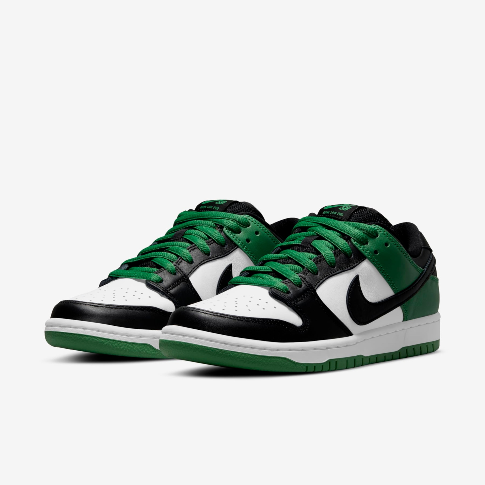 Nike SB Dunk Low Pro - Foto 5