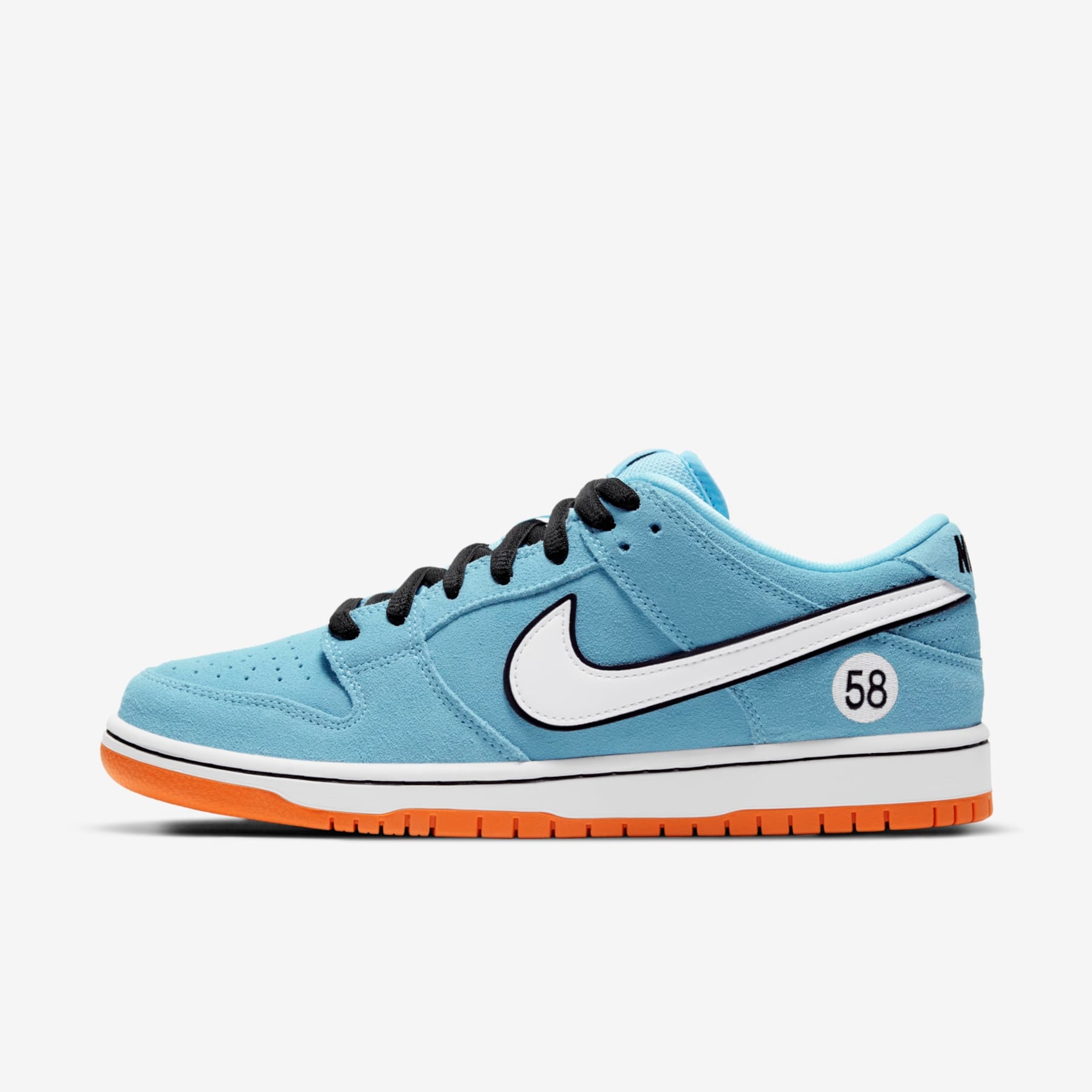 SB Dunk Low Pro - Foto 1