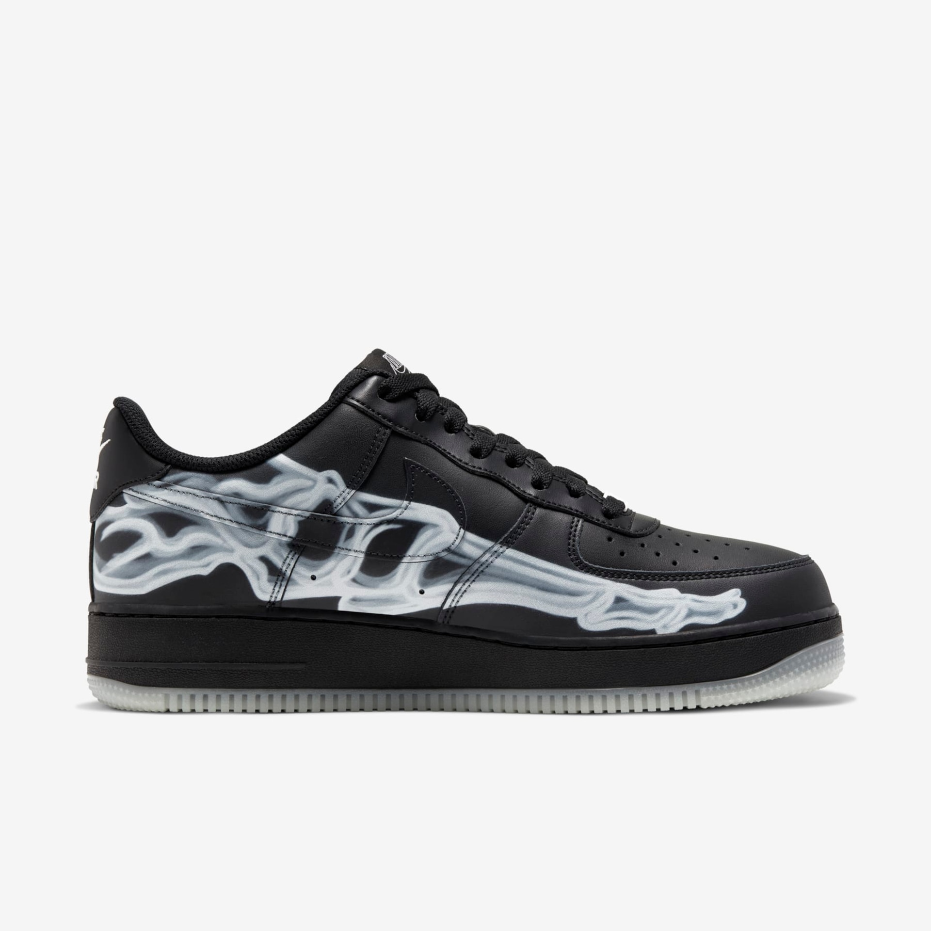 Air Force 1 Skeleton - Foto 2