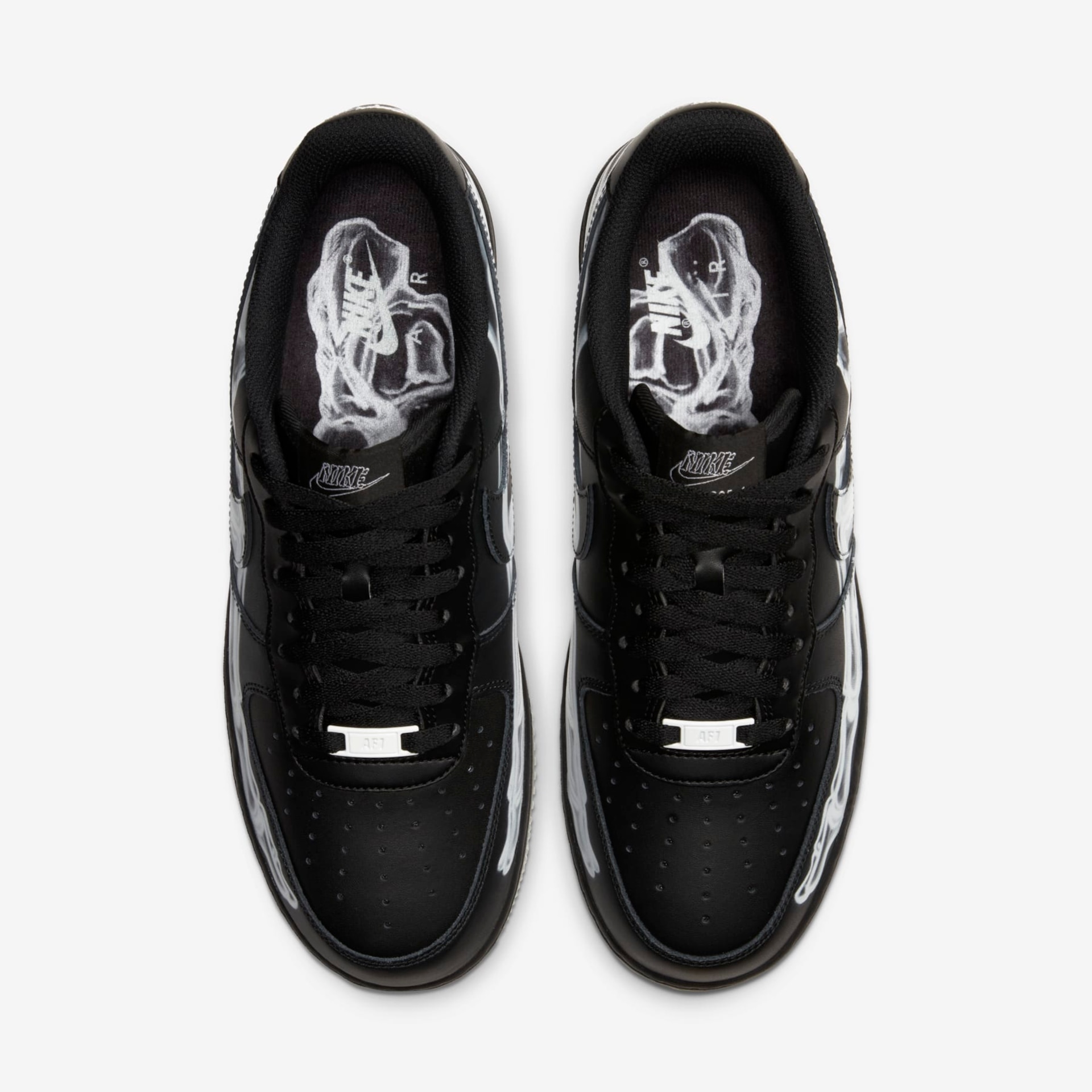 Air Force 1 Skeleton - Foto 3