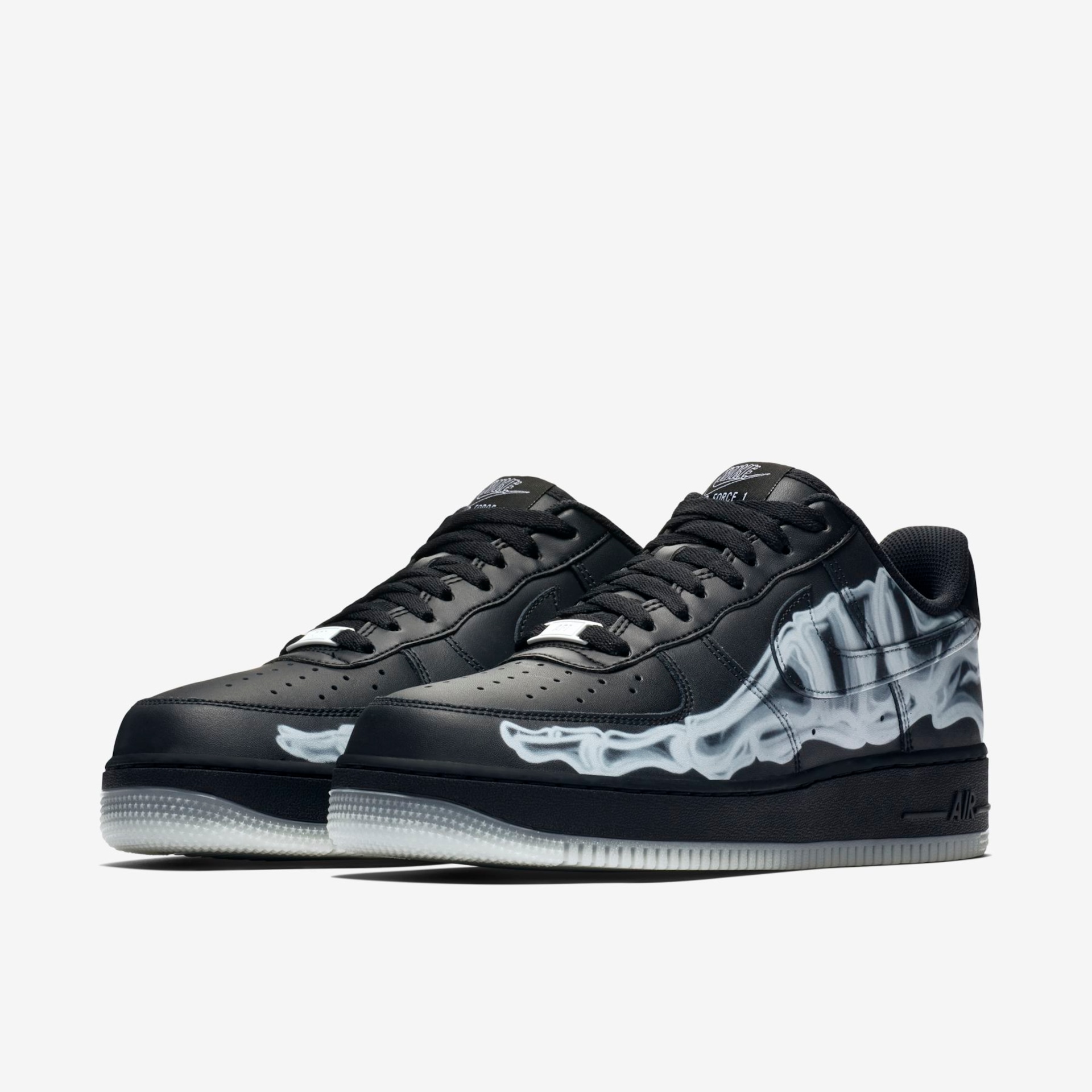 Air Force 1 Skeleton - Foto 4