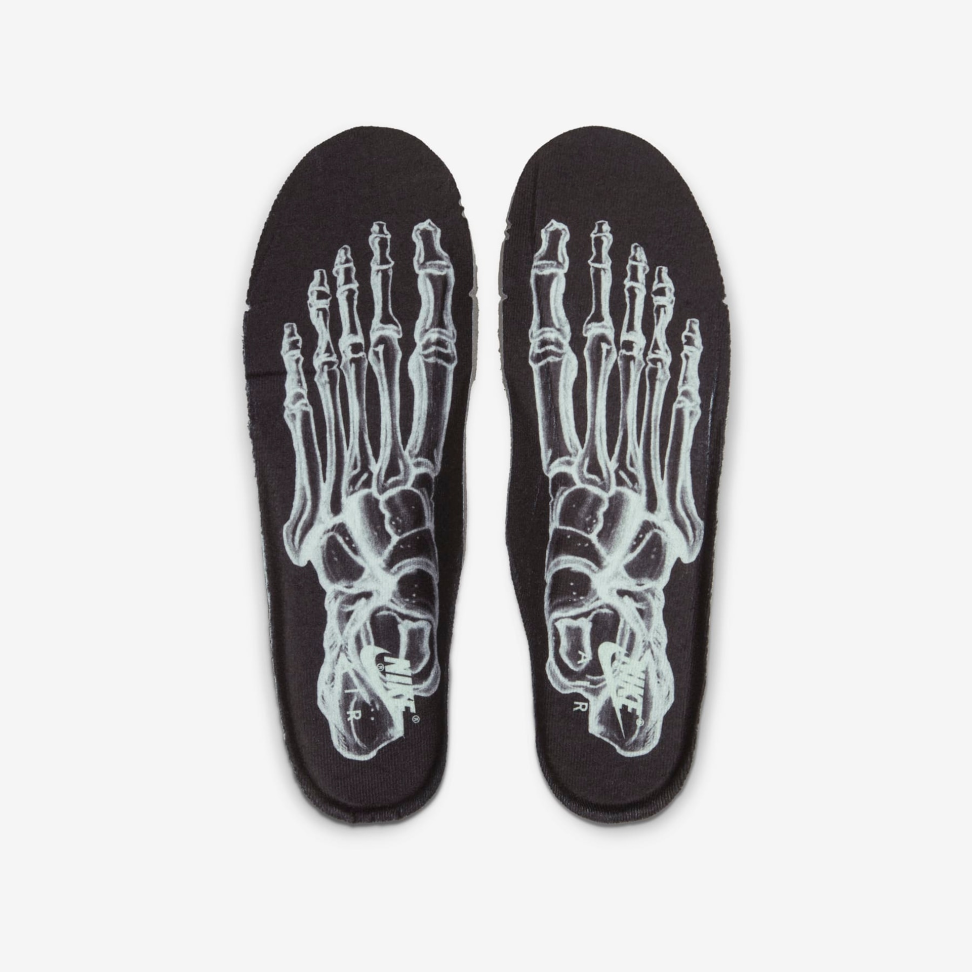 Air Force 1 Skeleton - Foto 9