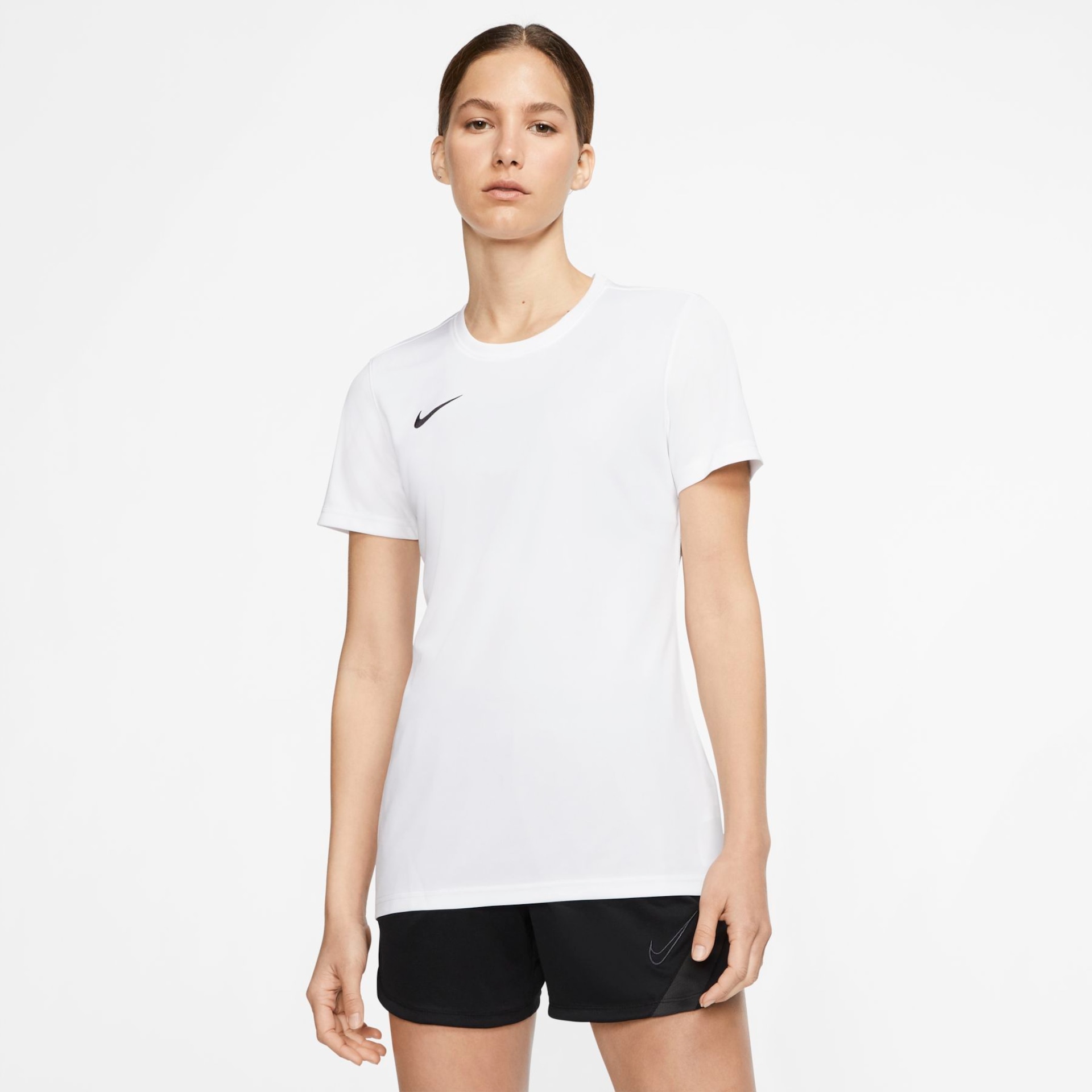 Camiseta Nike Dri-FIT Feminina - Foto 1