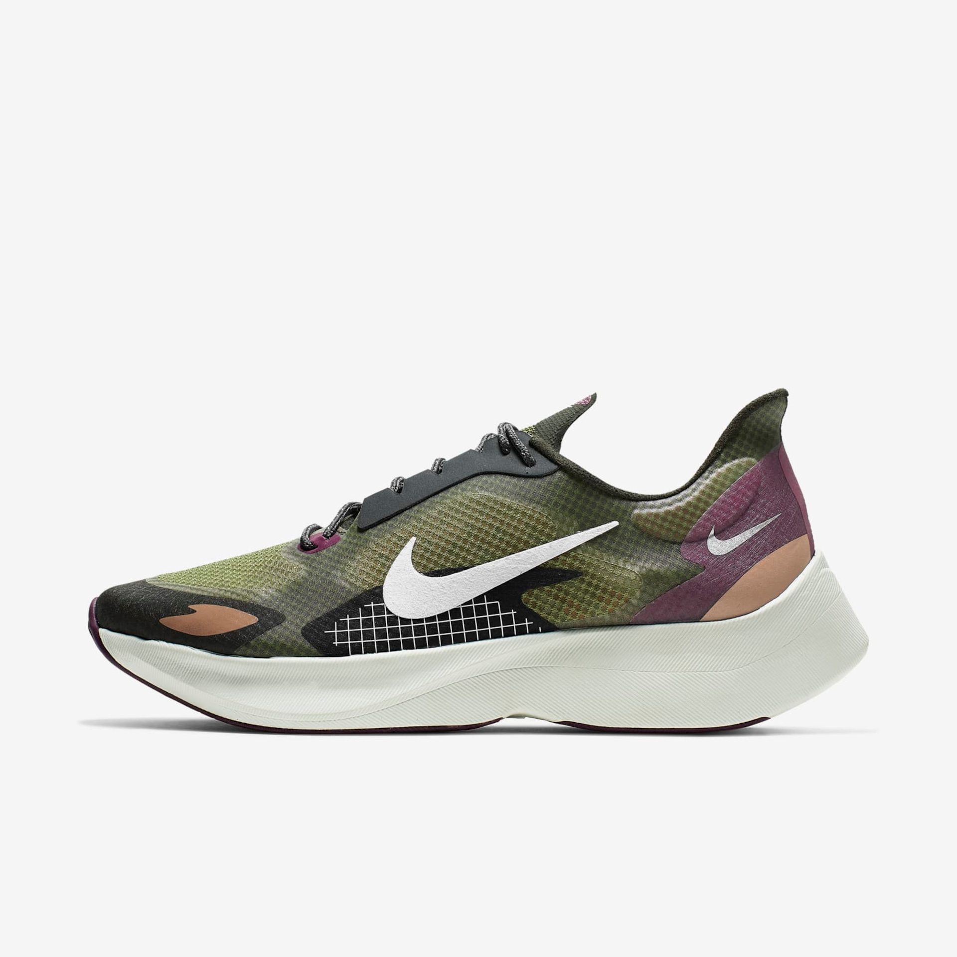 Tênis Nike Vapor Street PEG Masculino - Foto 1