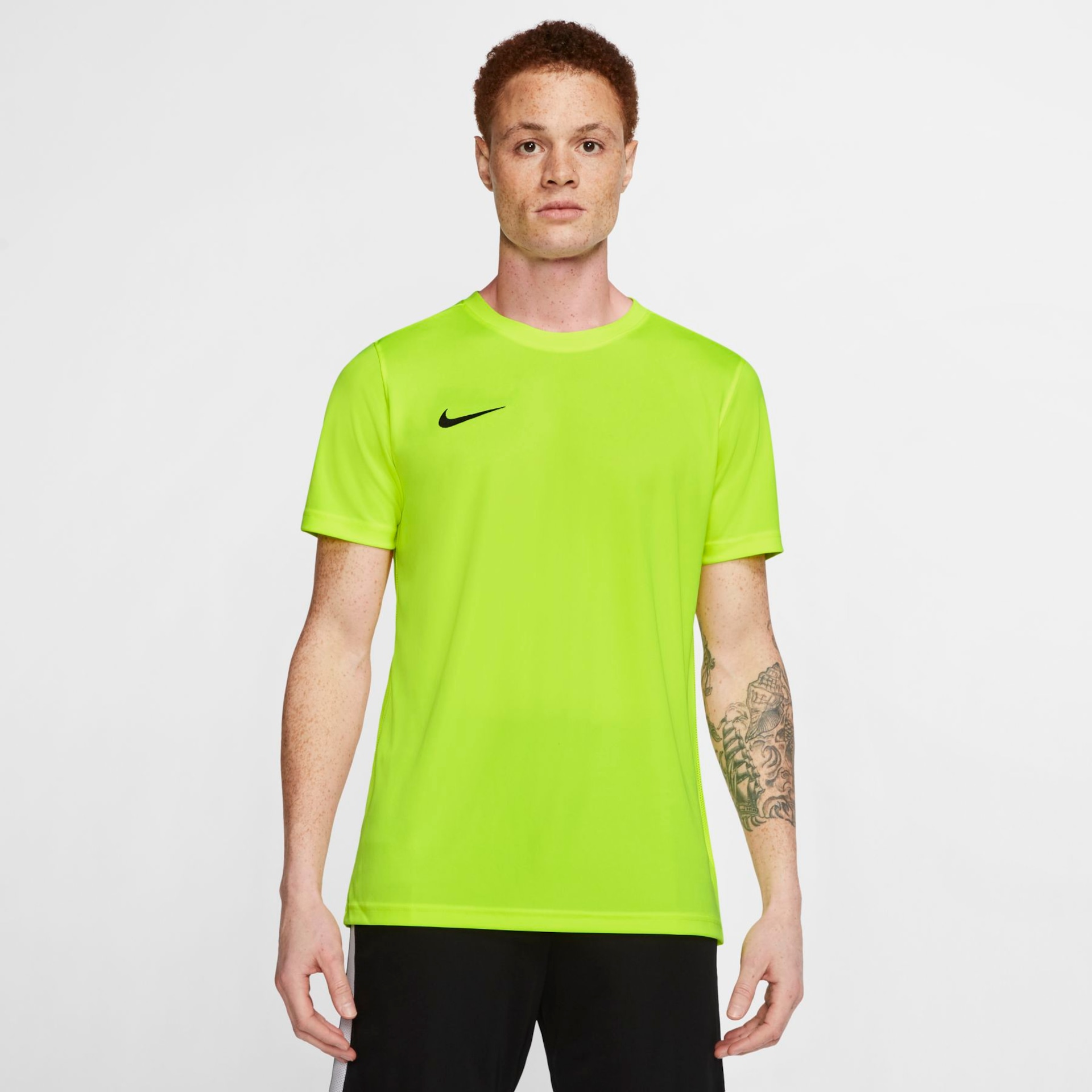 Camisa Nike Dri-Fit Uniformes Masculina - Foto 1