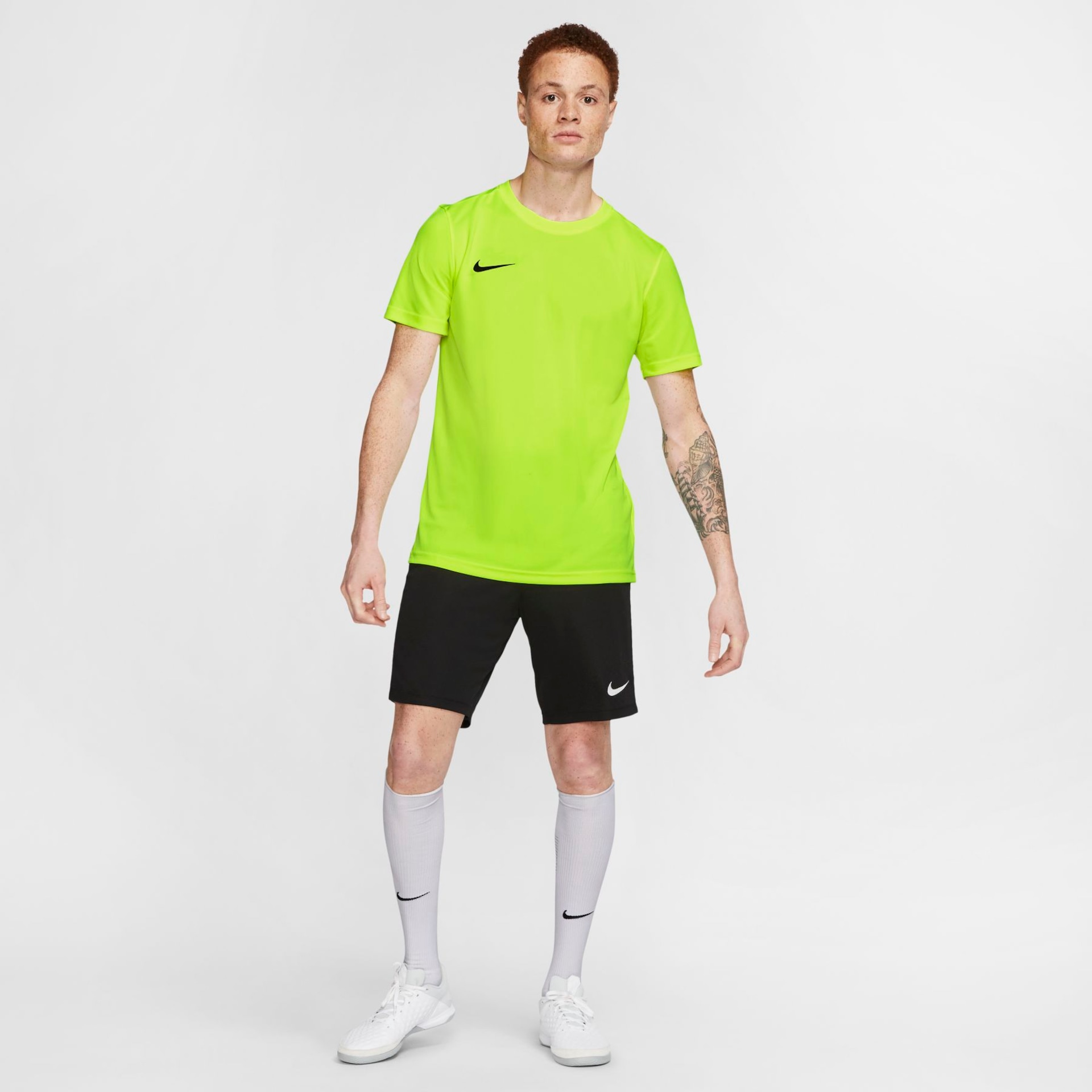 Camisa Nike Dri-Fit Uniformes Masculina - Foto 5