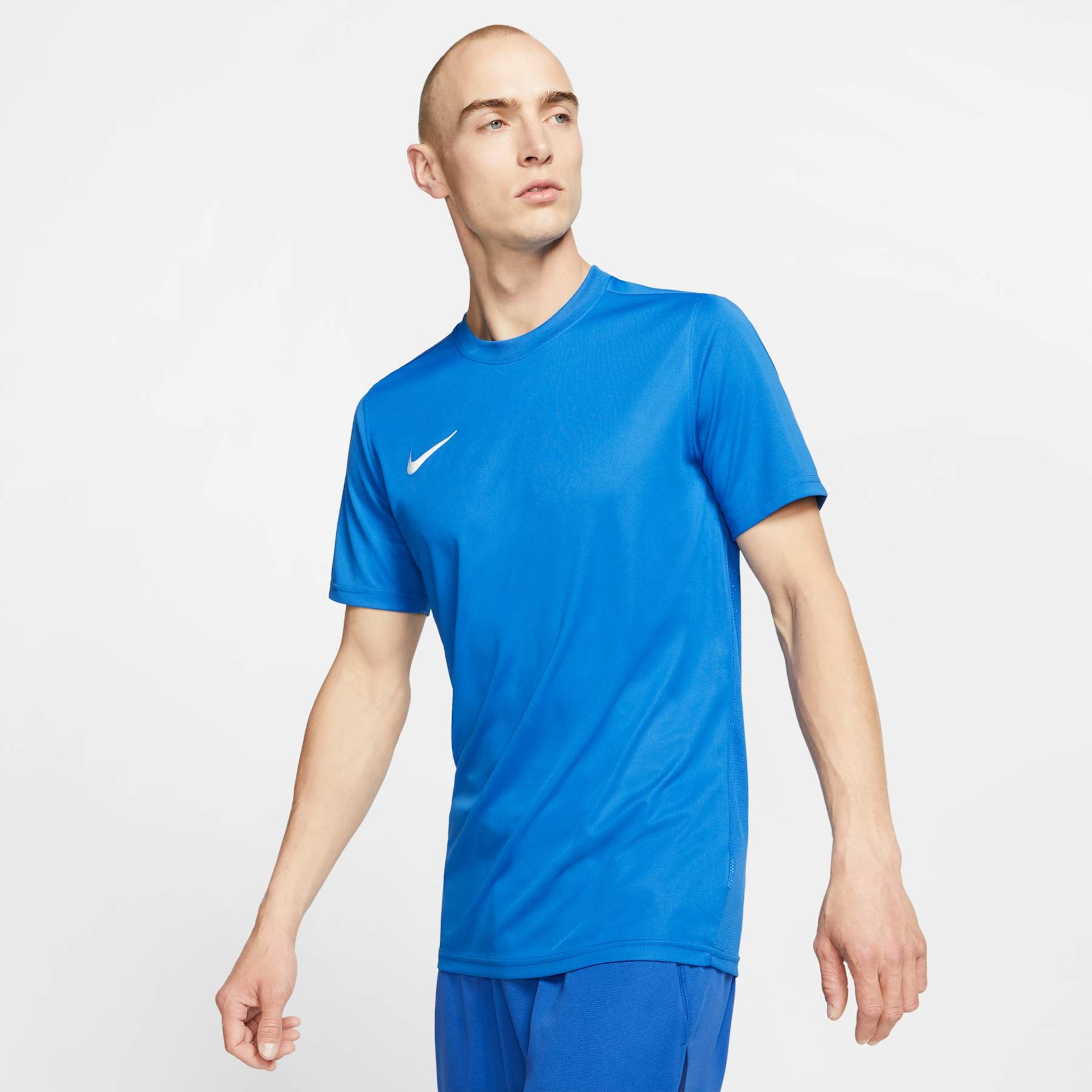Camisa Nike Dri-Fit Uniformes Masculina - Foto 1