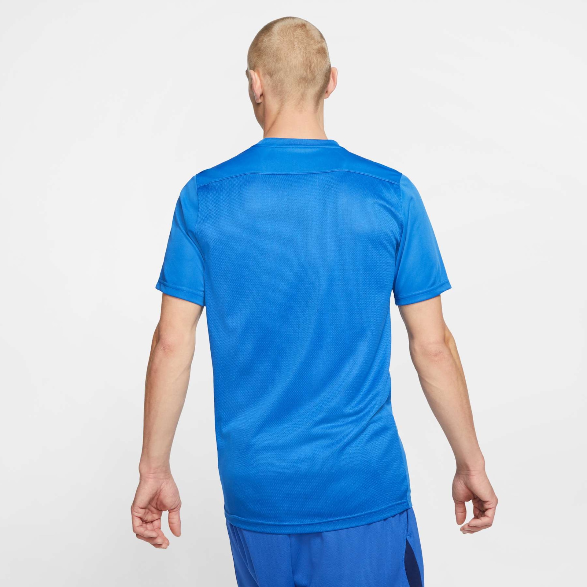 Camisa Nike Dri-Fit Uniformes Masculina - Foto 2
