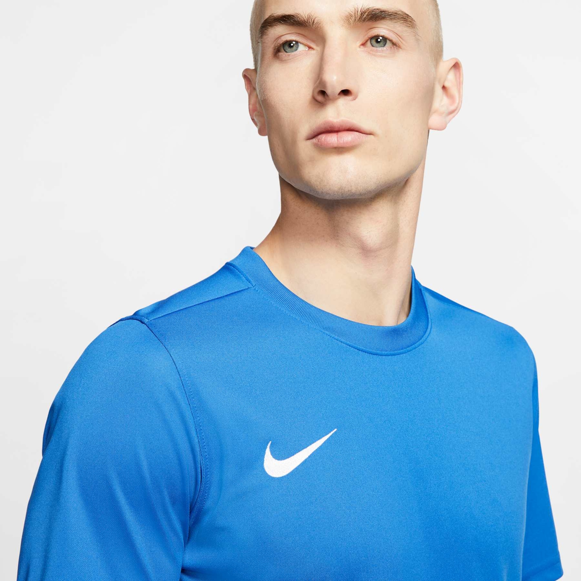 Camisa Nike Dri-Fit Uniformes Masculina - Foto 3