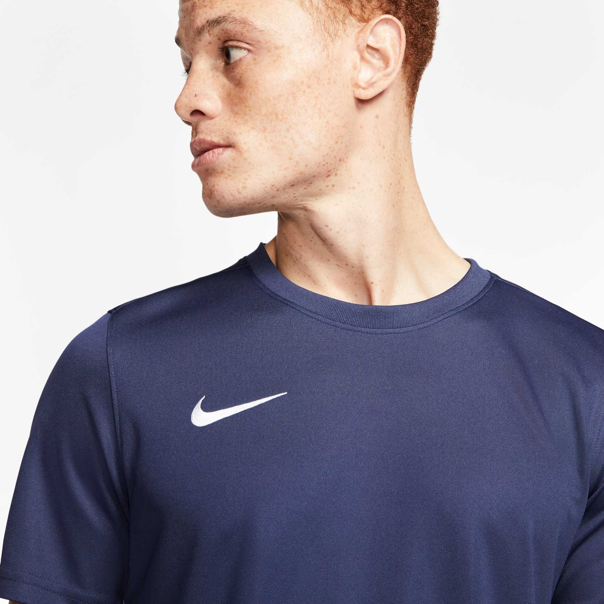 Camisa Nike Dri-Fit Uniformes Masculina - Foto 4