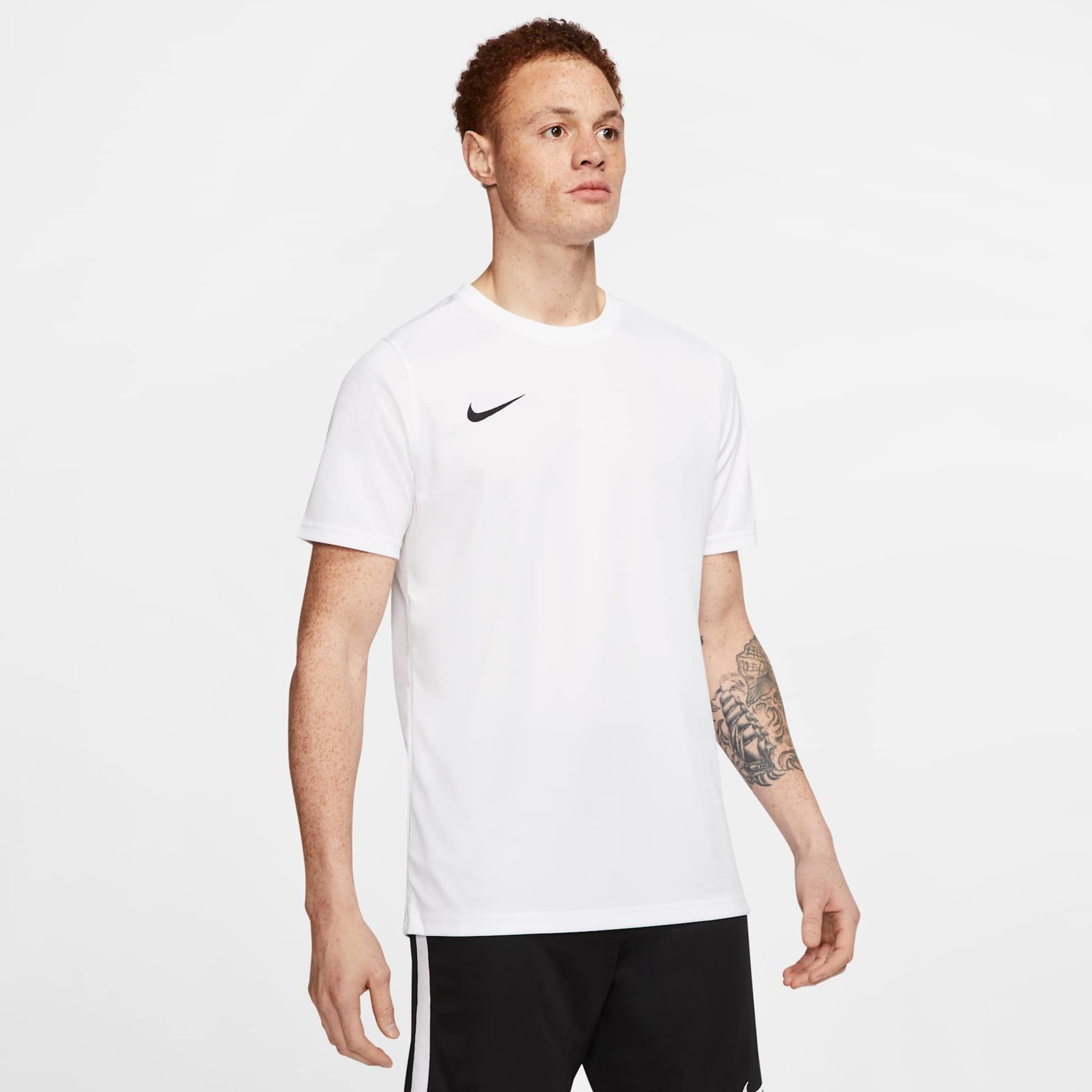 Camisa Nike Dri-Fit Uniformes Masculina - Foto 1