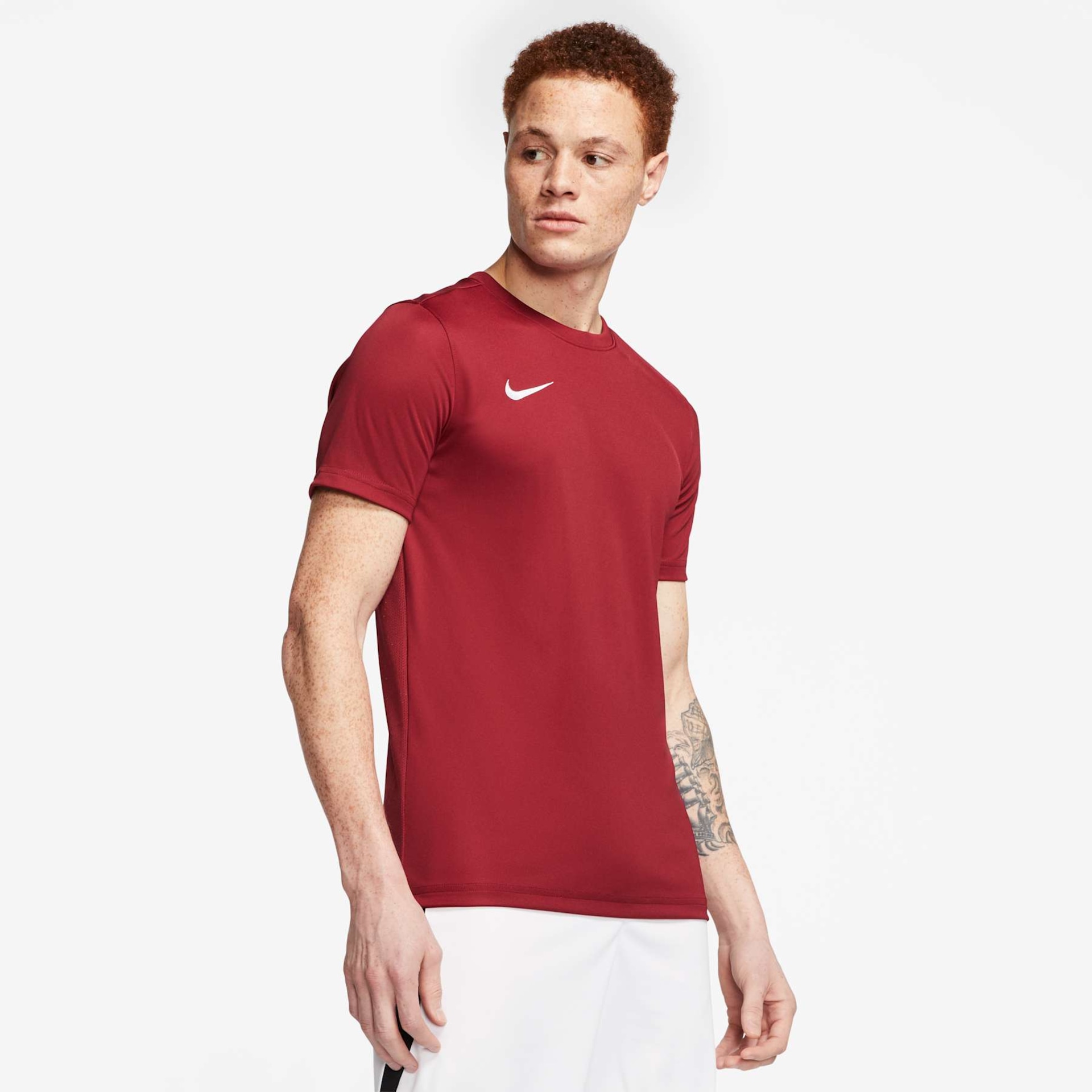 Camisa Nike Dri-Fit Uniformes Masculina - Foto 1
