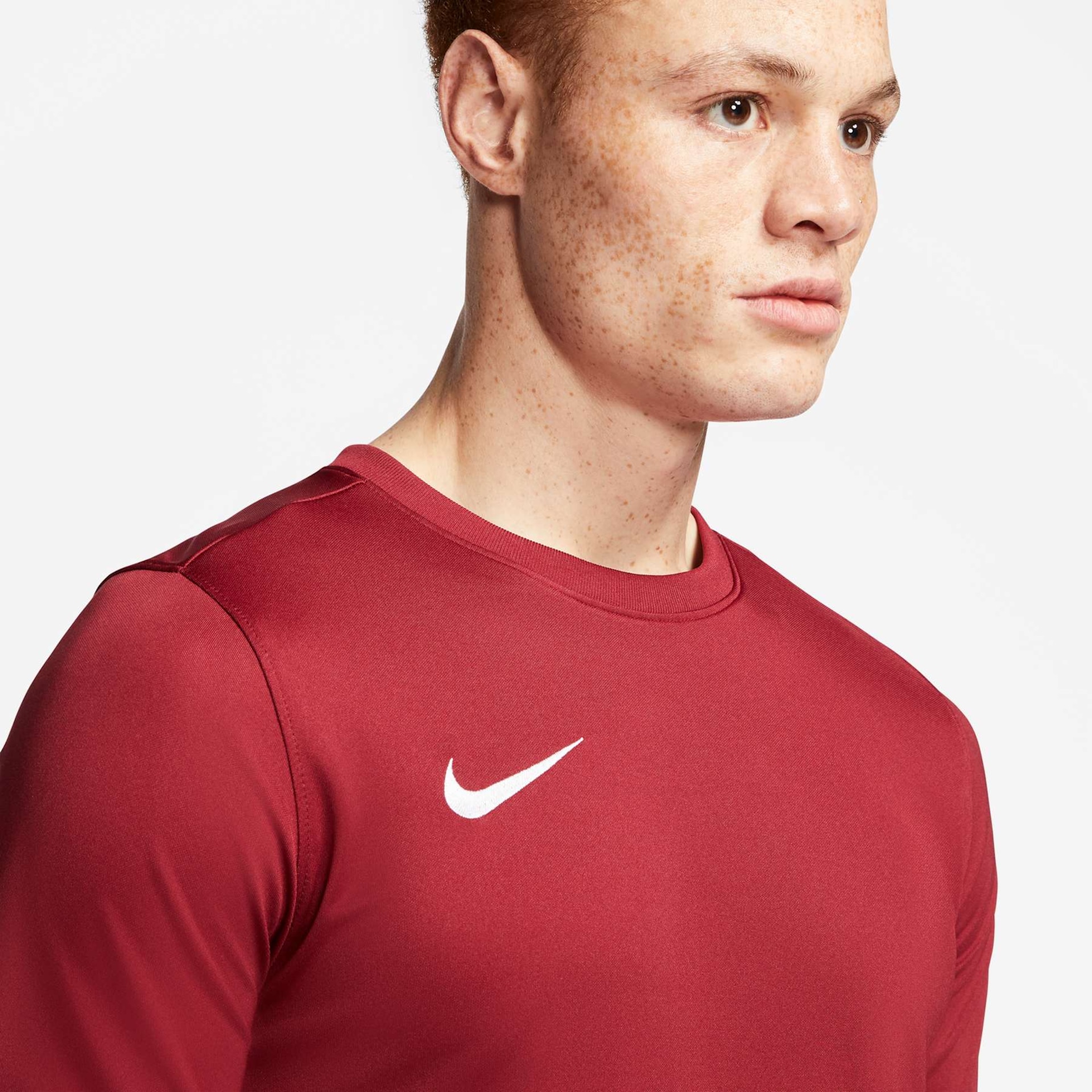 Camisa Nike Dri-Fit Uniformes Masculina - Foto 3