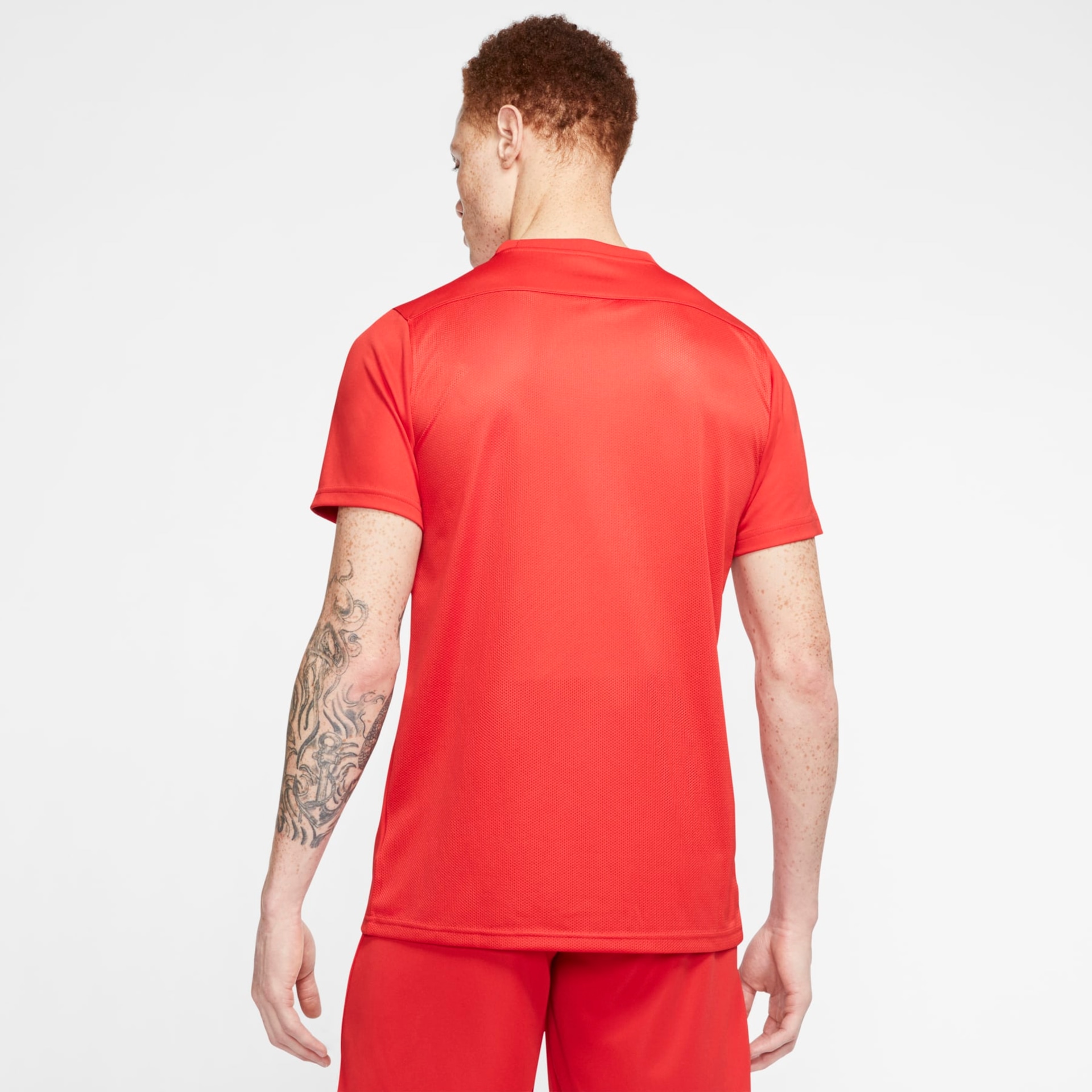 Camisa Nike Dri-Fit Uniformes - Foto 6