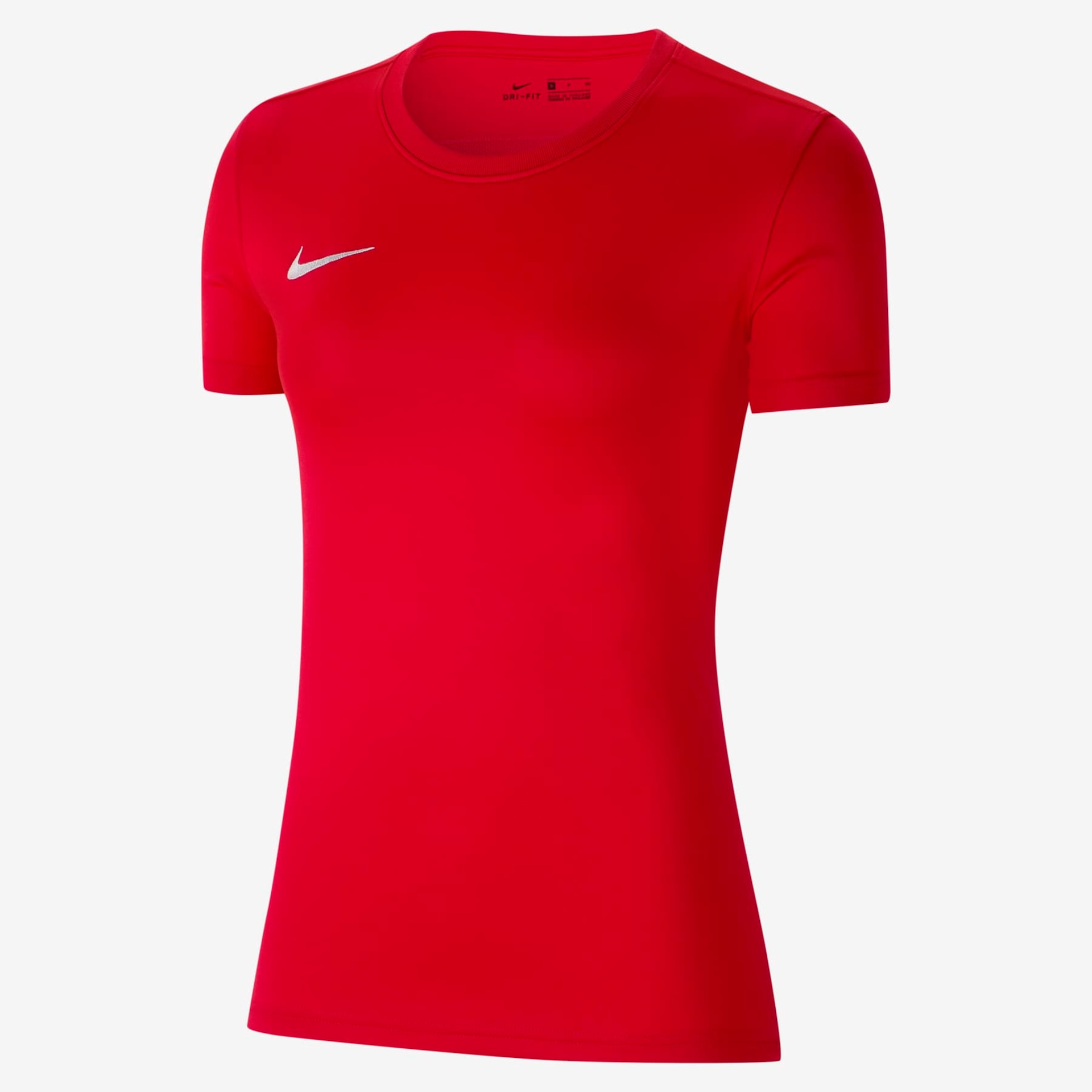 Camisa Nike Dri-FIT Park Feminina - Foto 1