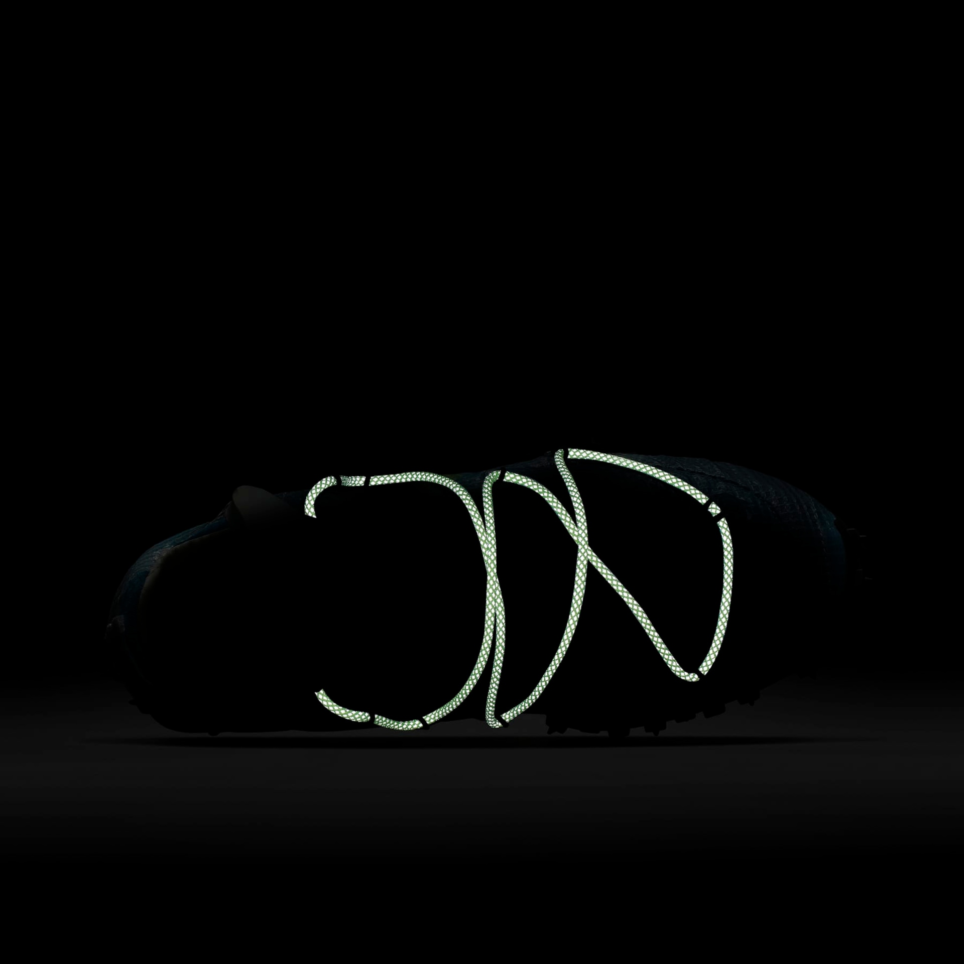 Tênis Nike x Off-White Waffle Racer Feminino - Foto 8