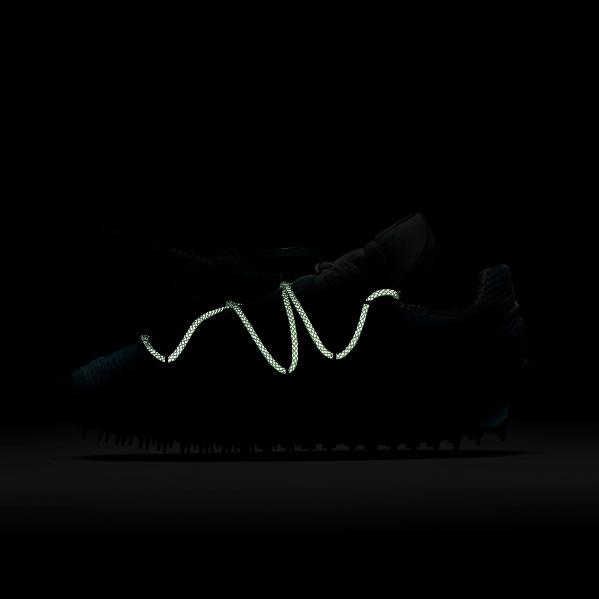 Tênis Nike x Off-White Waffle Racer Feminino - Foto 10