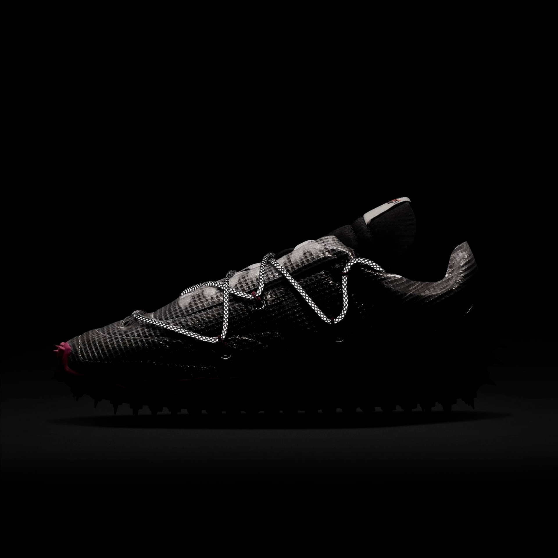 Nike x Off-White Waffle Racer - Foto 9