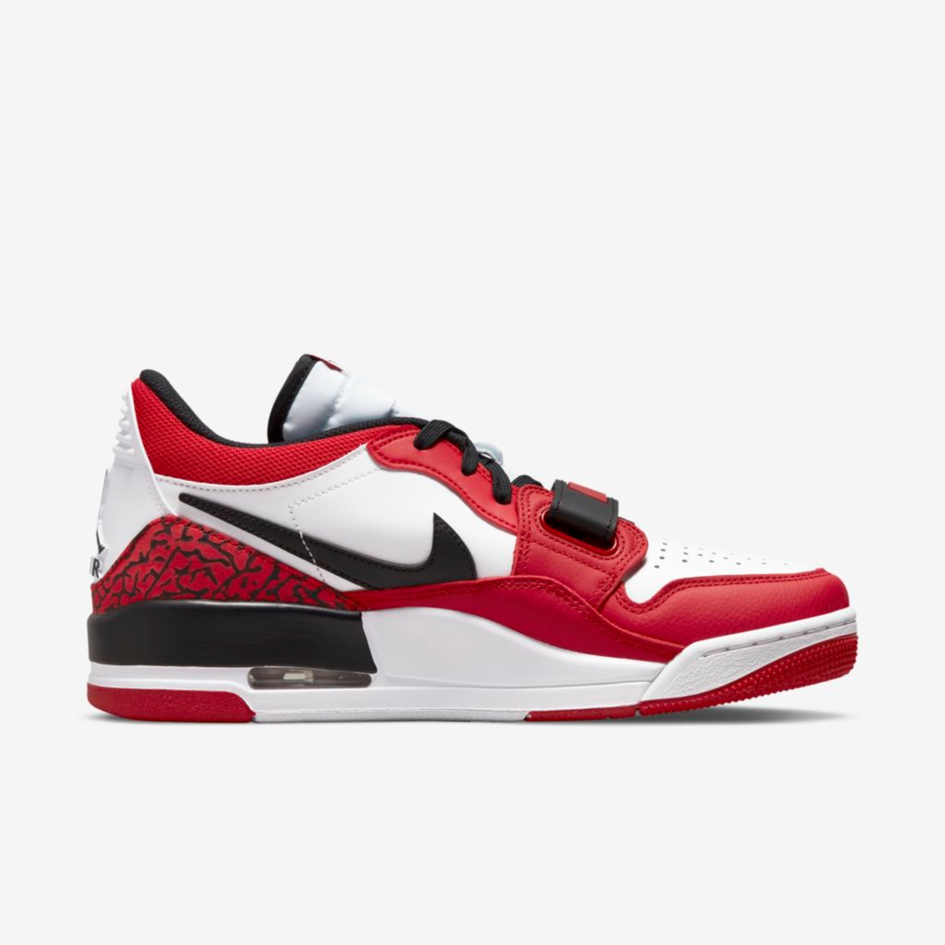 Tênis Air Jordan Legacy 312 Low Masculino - Foto 3