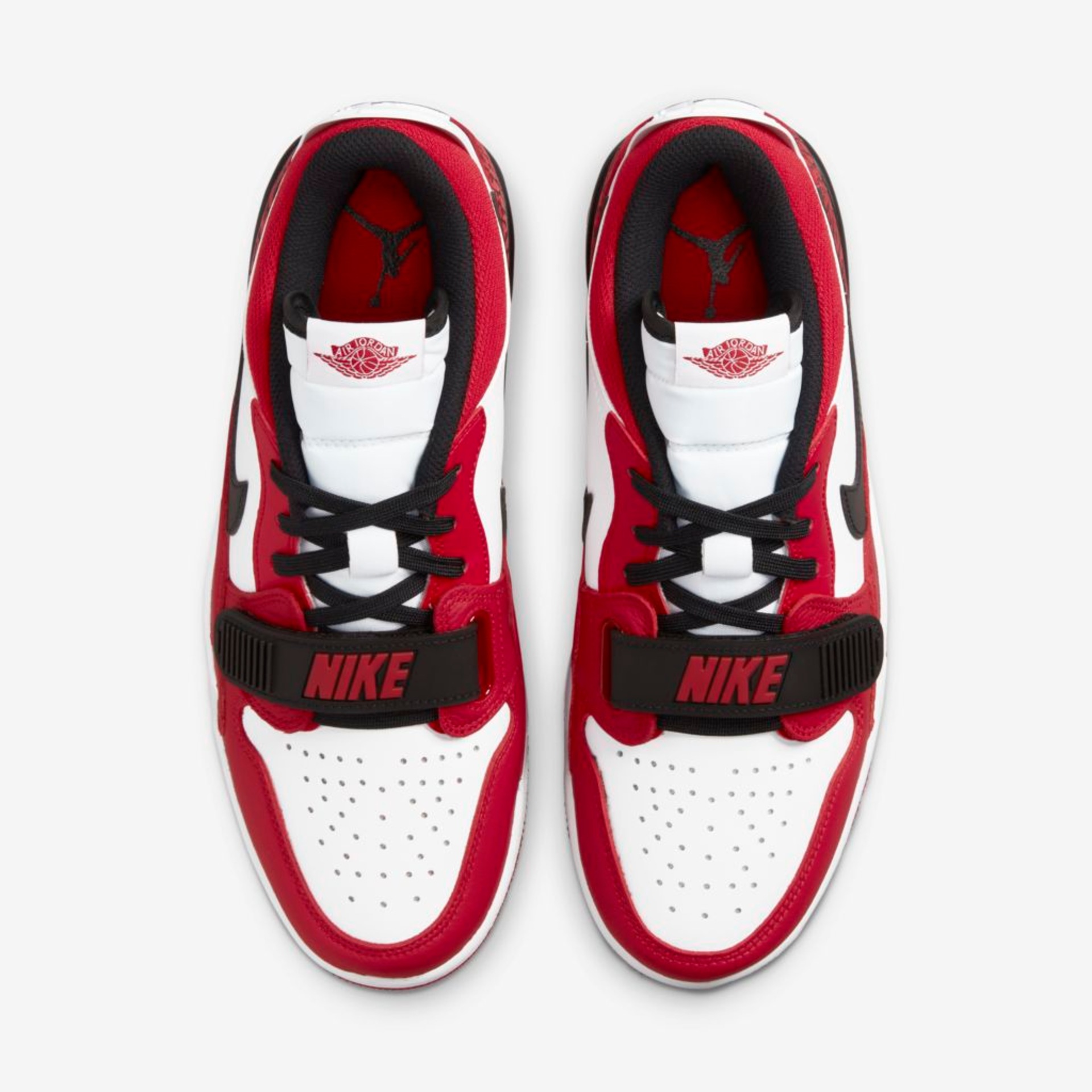 Tênis Air Jordan Legacy 312 Low Masculino - Foto 4