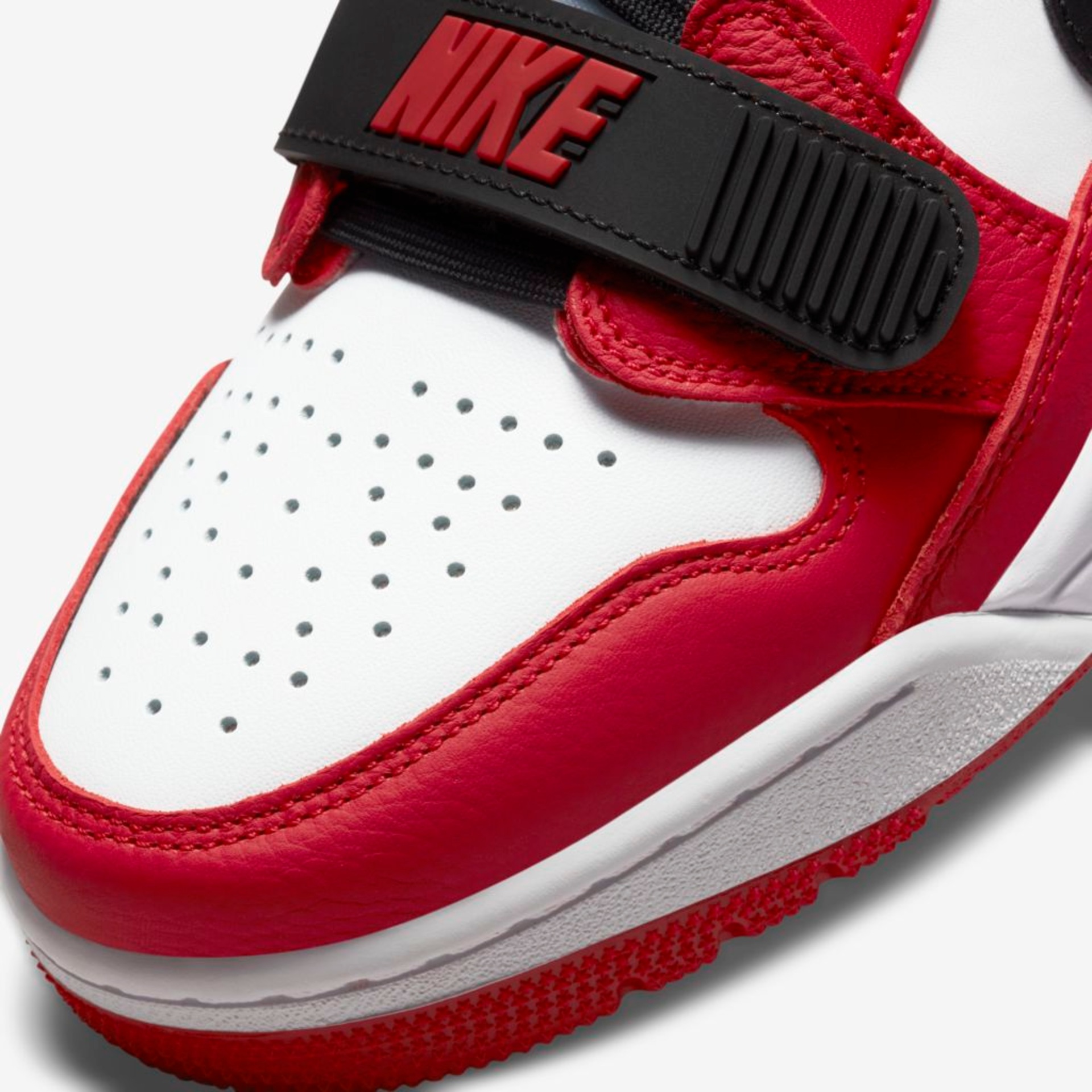 Tênis Air Jordan Legacy 312 Low Masculino - Foto 7