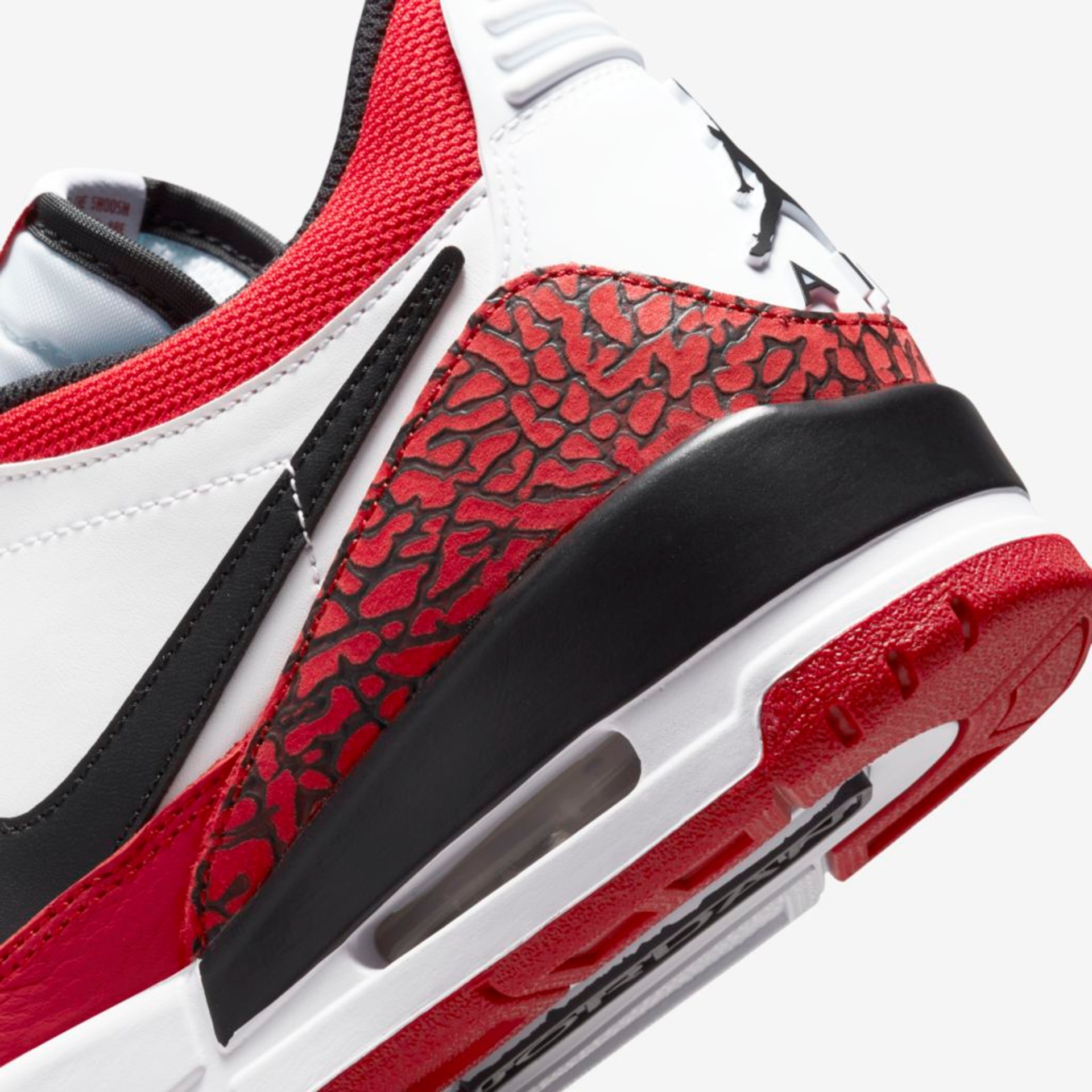 Tênis Air Jordan Legacy 312 Low Masculino - Foto 8