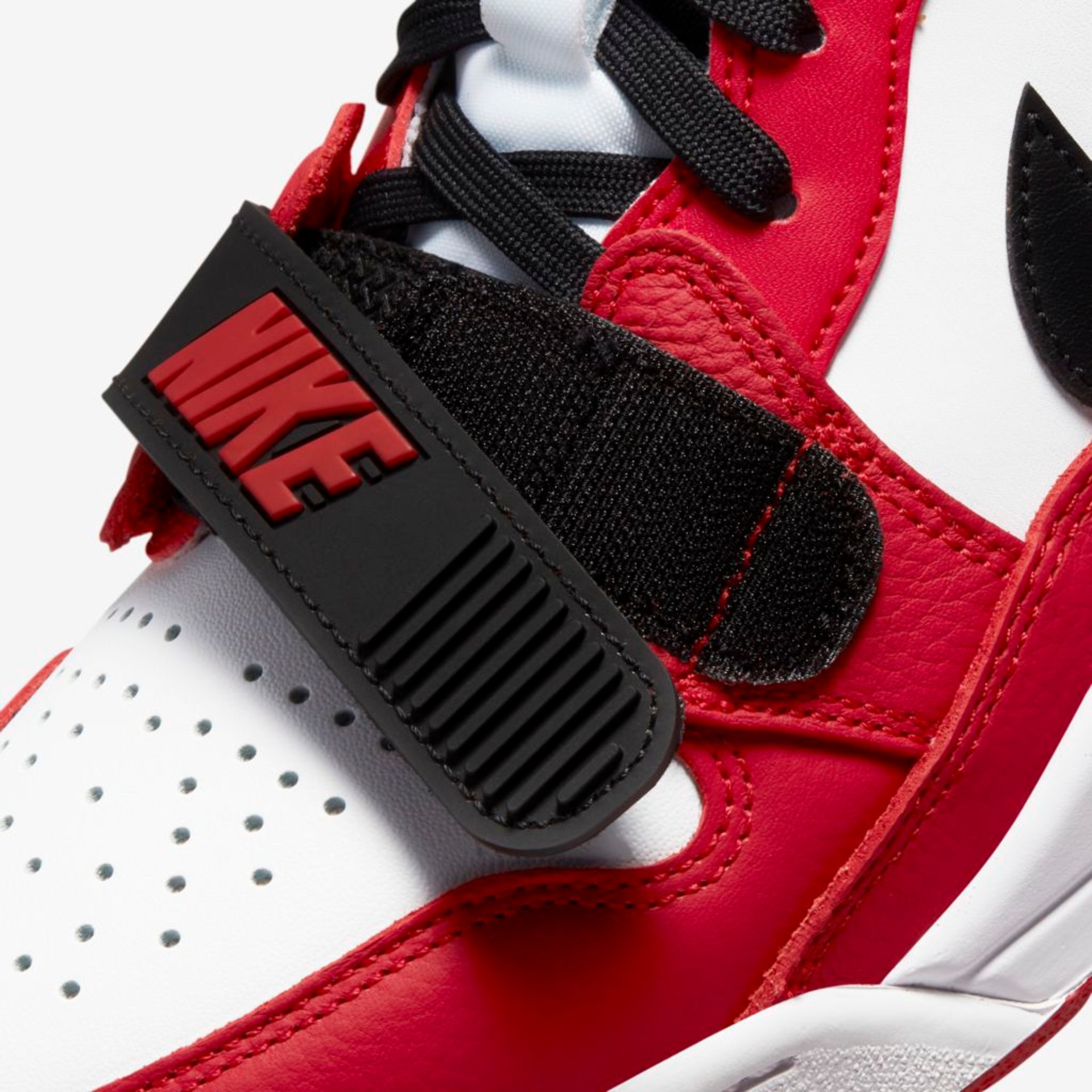 Tênis Air Jordan Legacy 312 Low Masculino - Foto 9