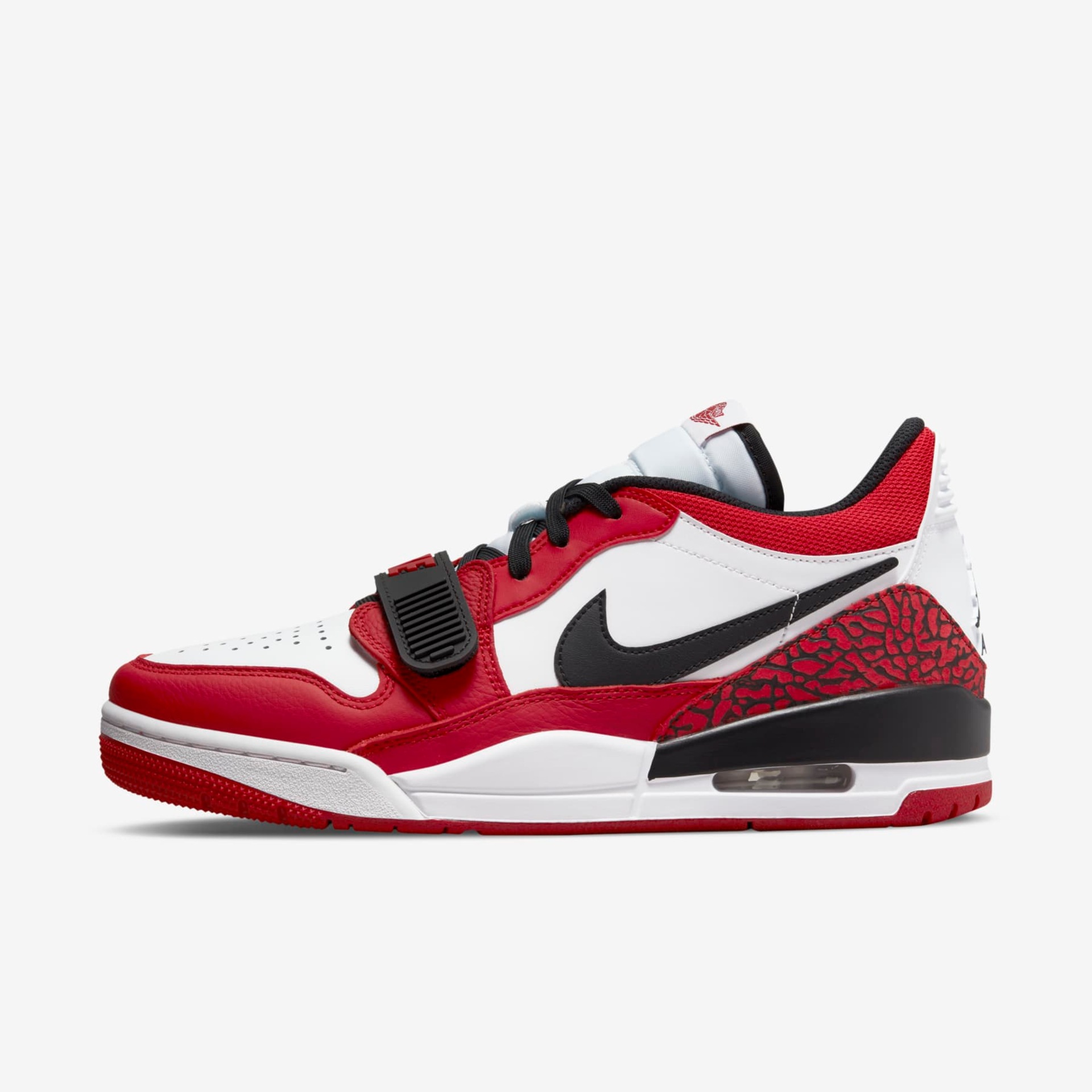 Tênis Air Jordan Legacy 312 Low Masculino - Foto 1