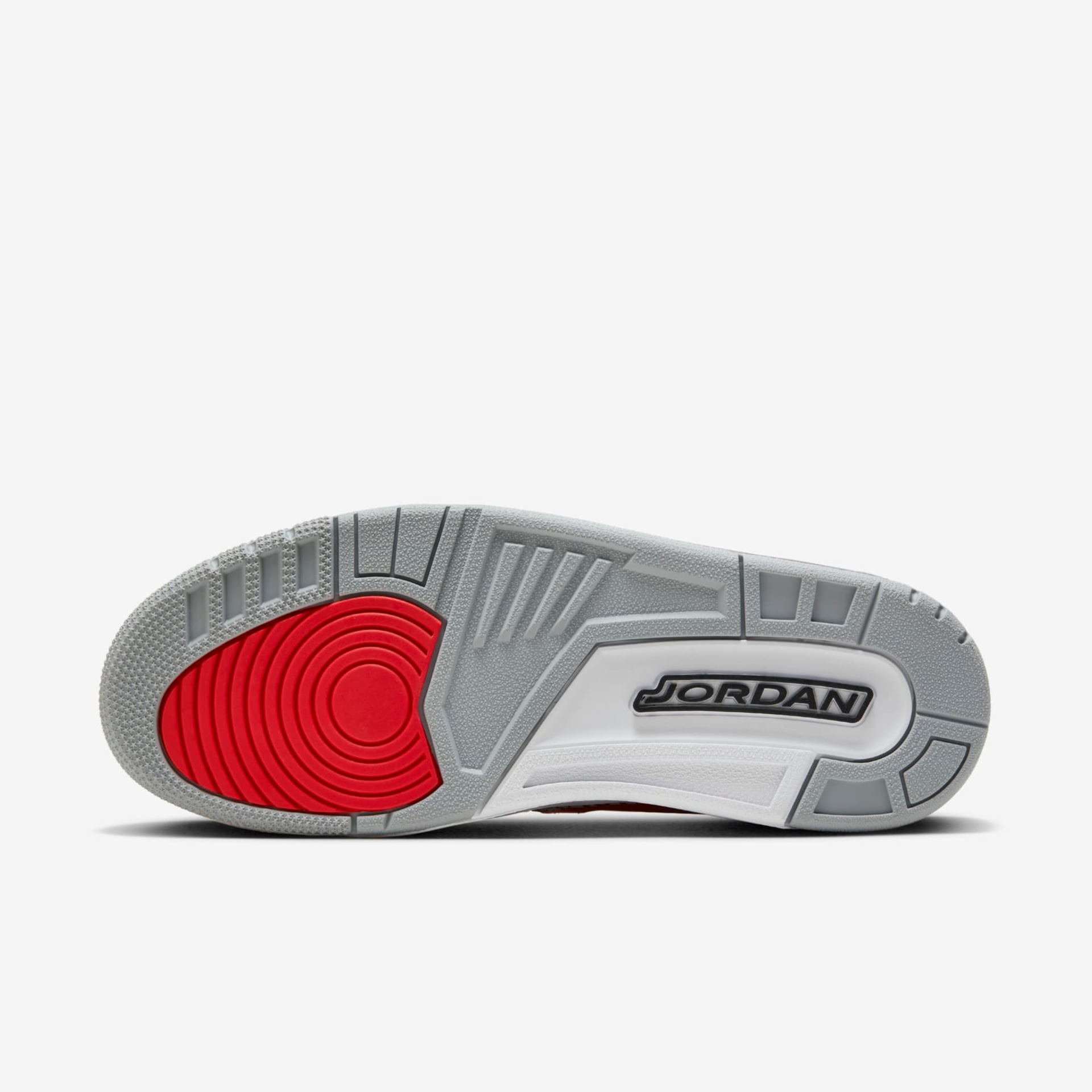 Tênis Air Jordan Legacy 312 Low Masculino - Foto 2
