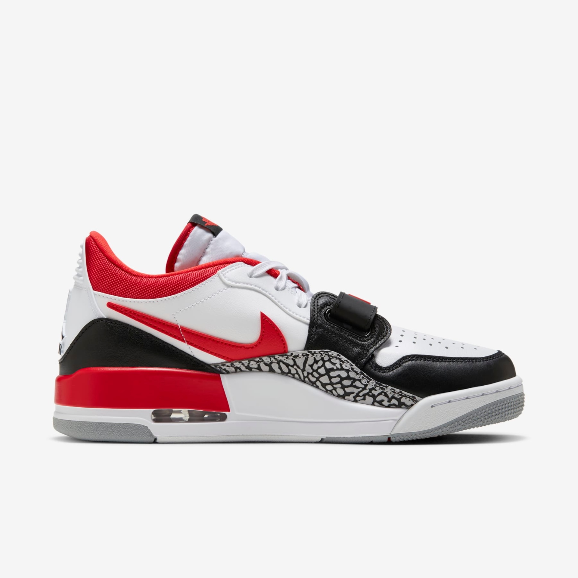 Tênis Air Jordan Legacy 312 Low Masculino - Foto 3