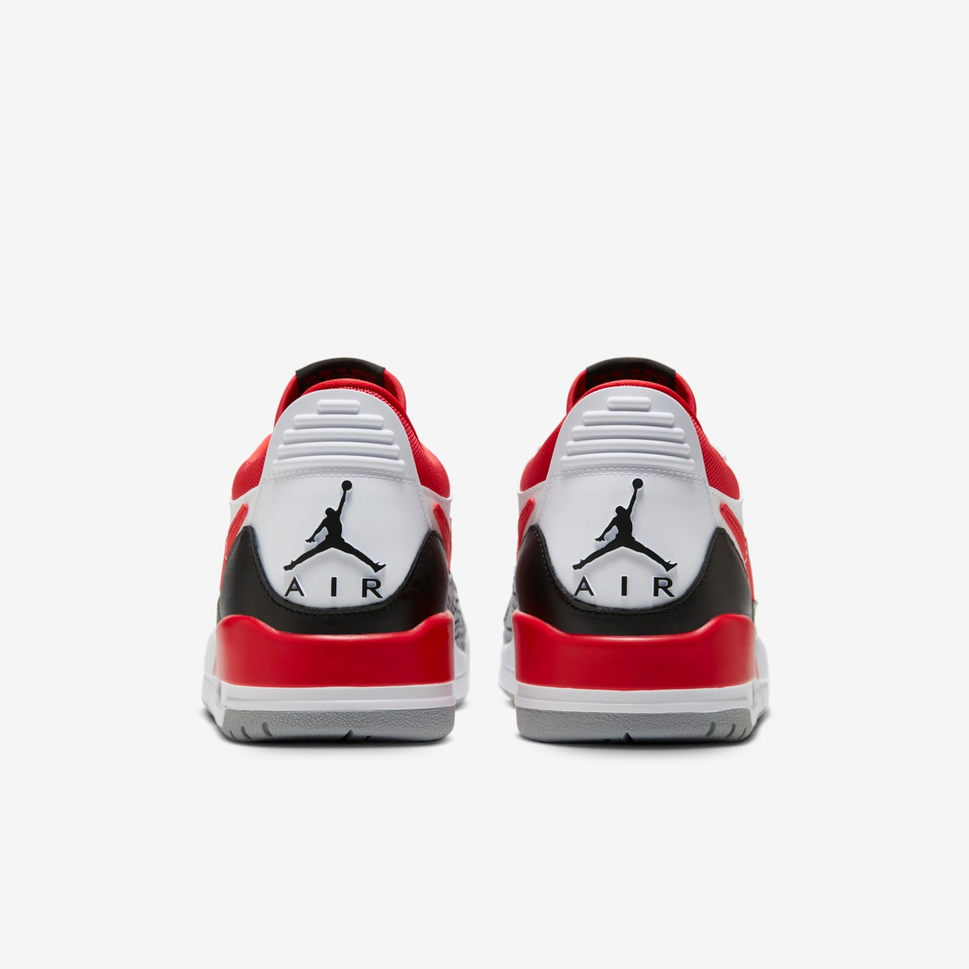 Tênis Air Jordan Legacy 312 Low Masculino - Foto 6