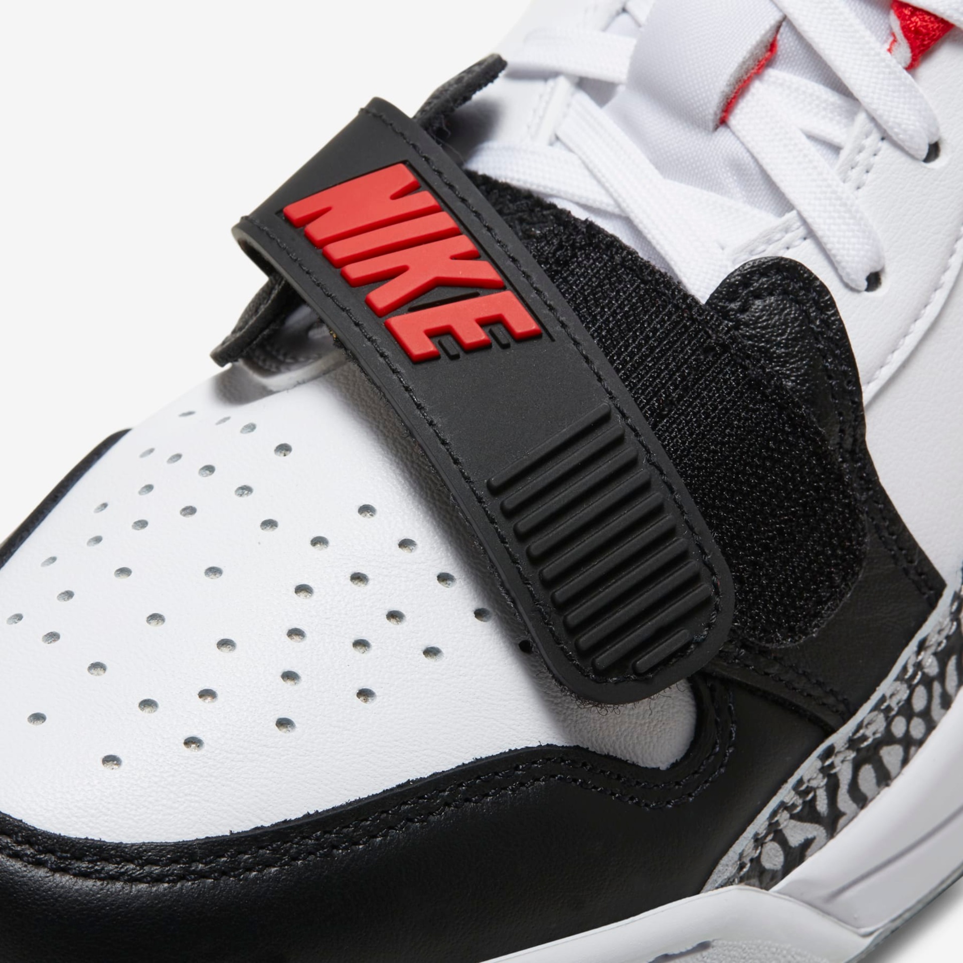 Tênis Air Jordan Legacy 312 Low Masculino - Foto 9