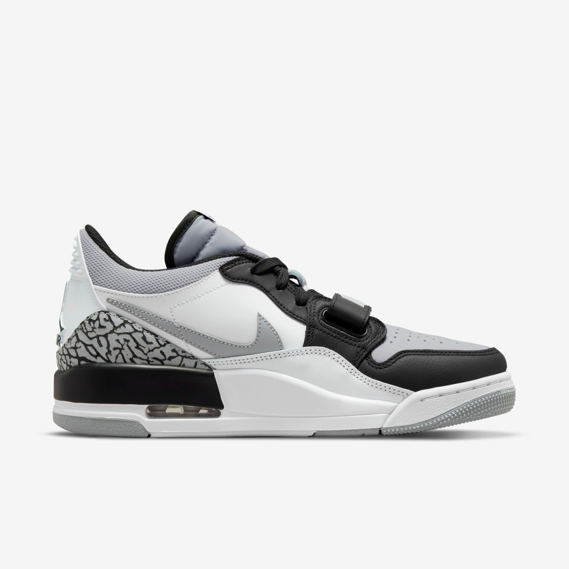 Tênis Air Jordan Legacy 312 Low Masculino - Foto 3