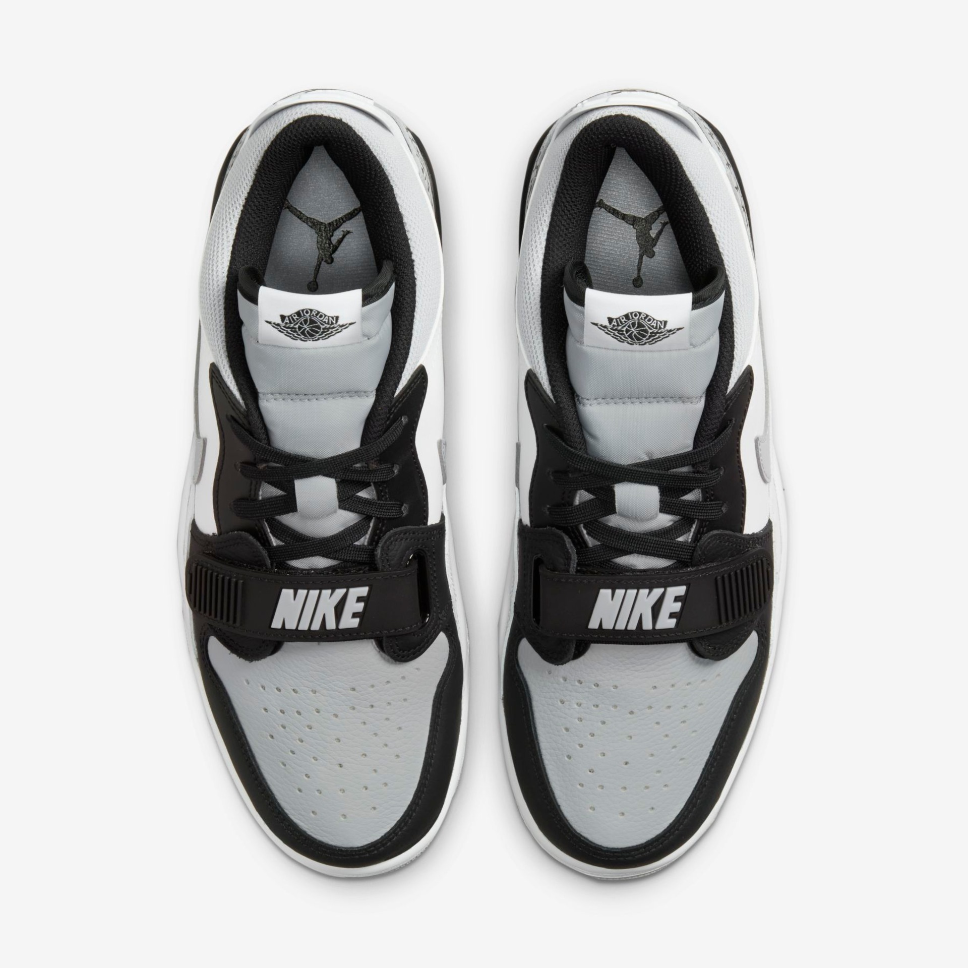 Tênis Air Jordan Legacy 312 Low Masculino - Foto 4