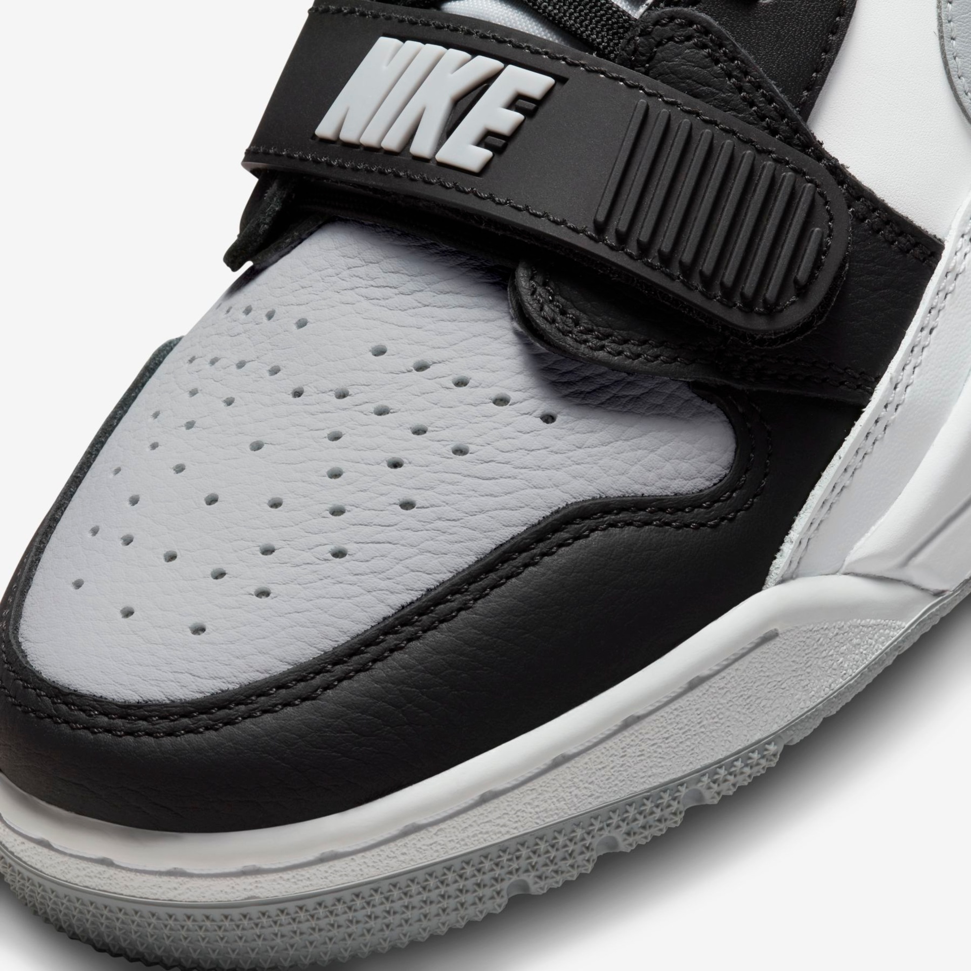 Tênis Air Jordan Legacy 312 Low Masculino - Foto 7