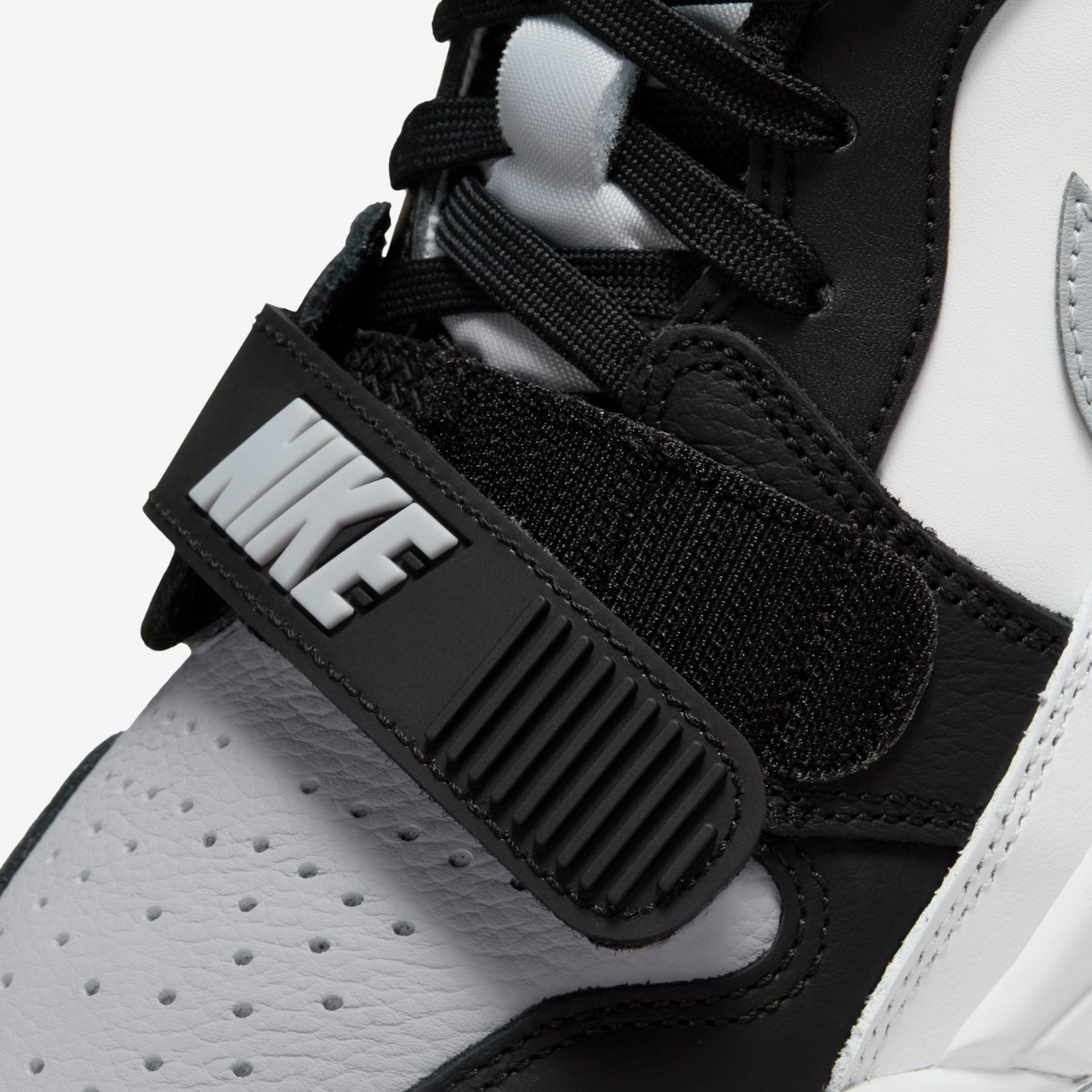 Tênis Air Jordan Legacy 312 Low Masculino - Foto 9