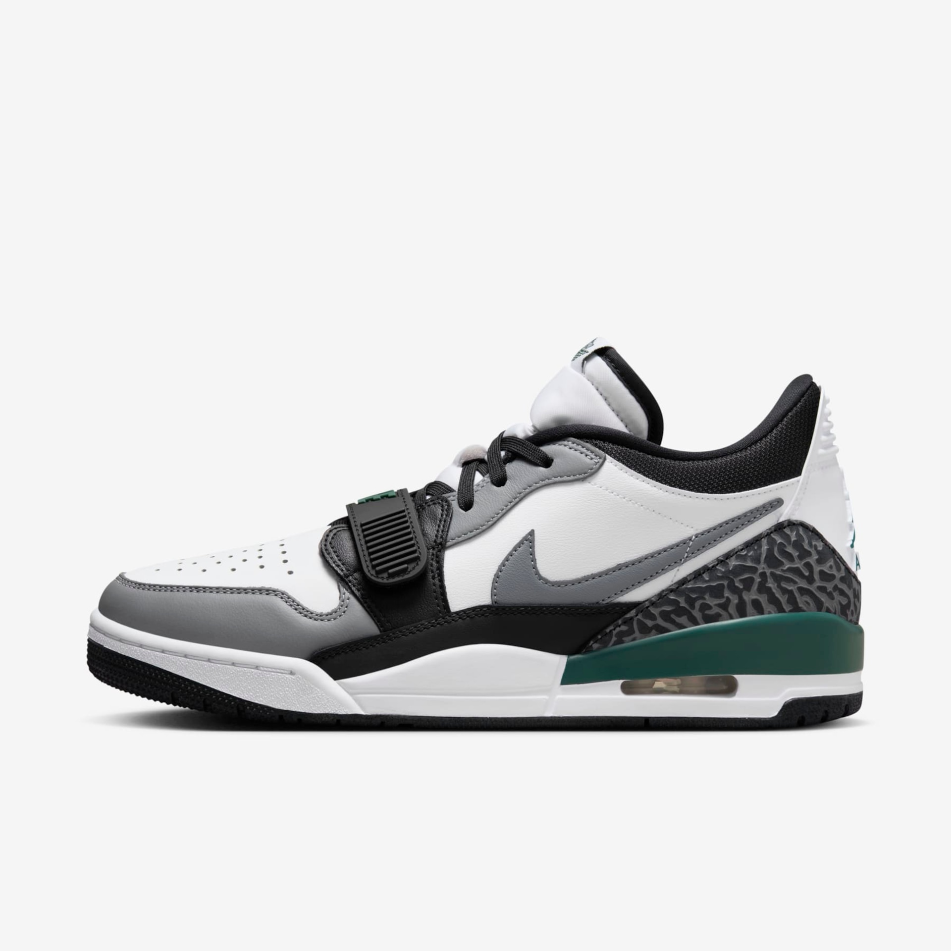 Tênis Air Jordan Legacy 312 Low Masculino - Foto 1